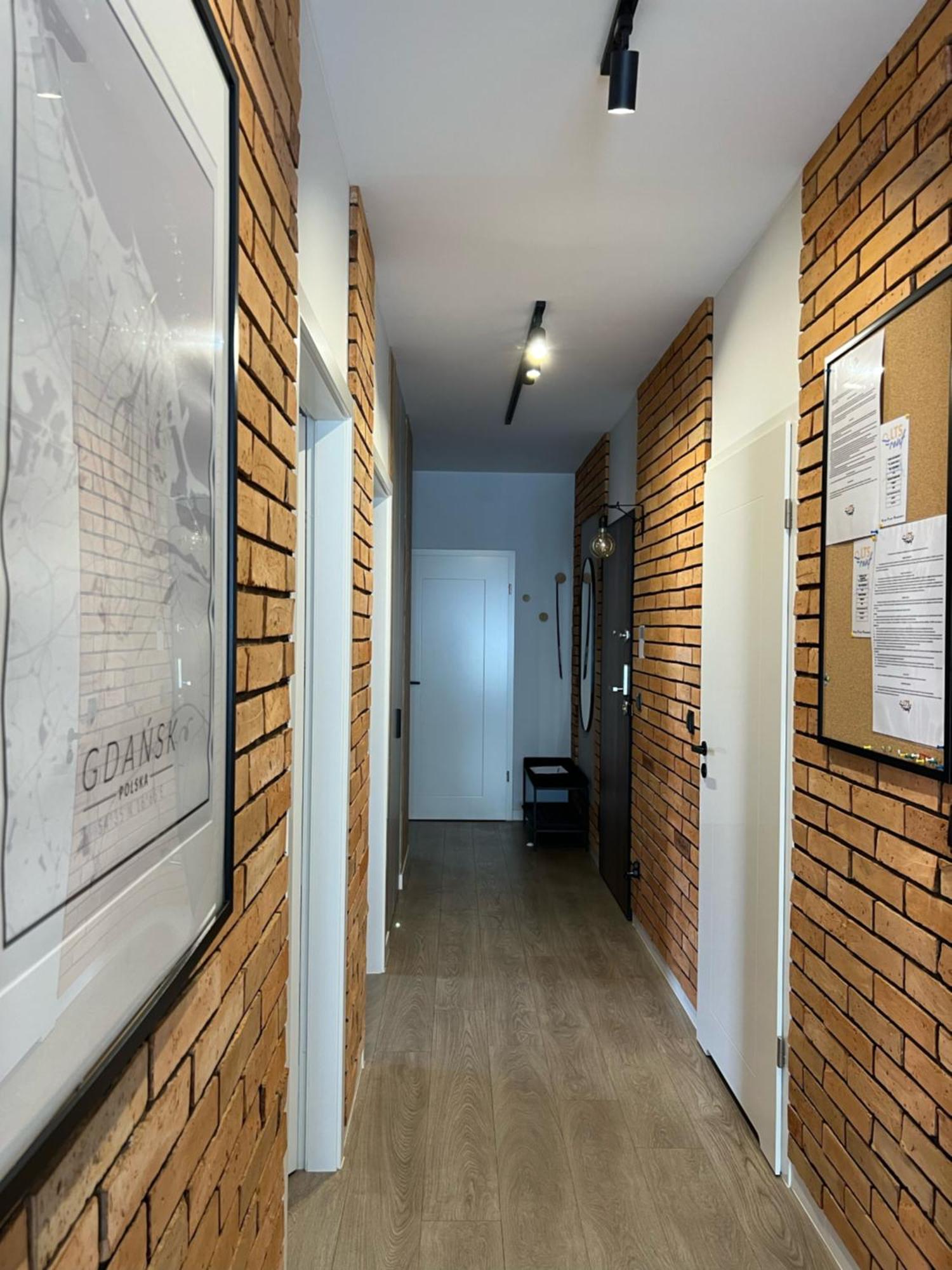 Leilighet Lts Rent Luxury & Comfortable Lakowa