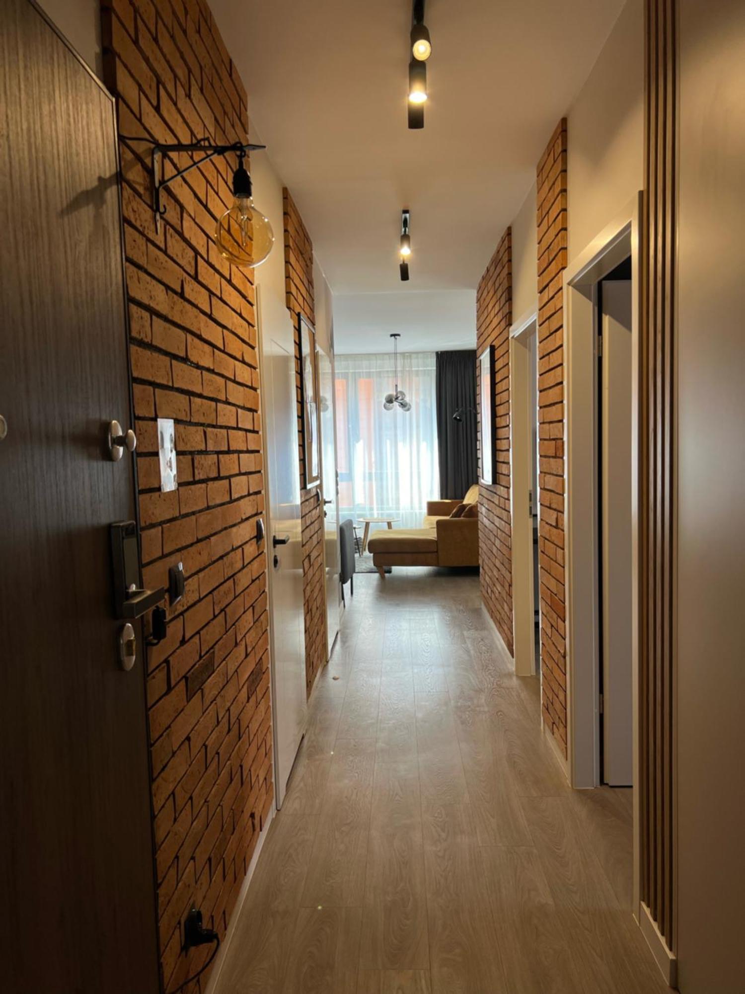 Apartment Lts Rent Luxury & Comfortable Lakowa Gdansk