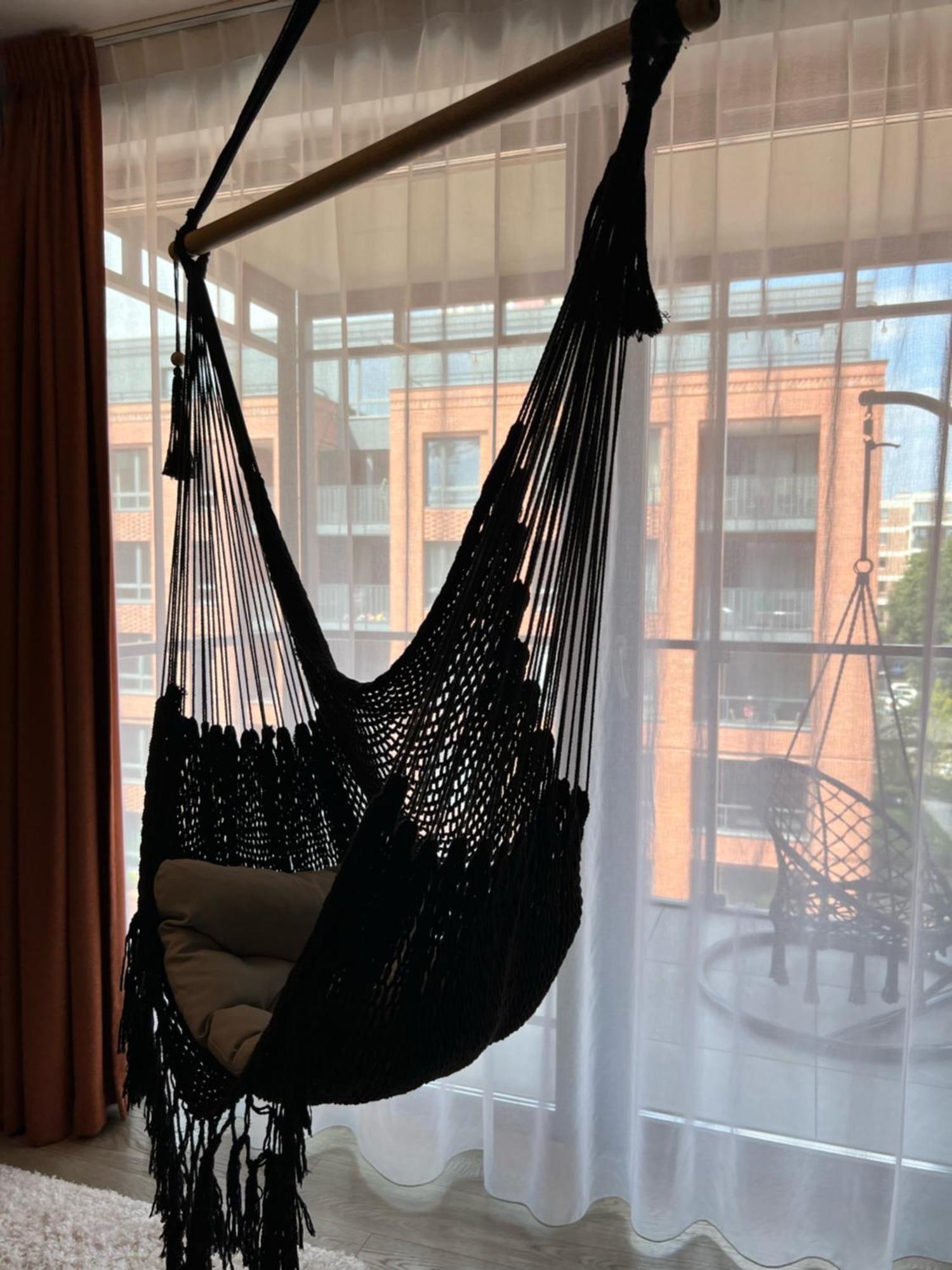 Lts Rent Luxury & Comfortable Lakowa Apartment *