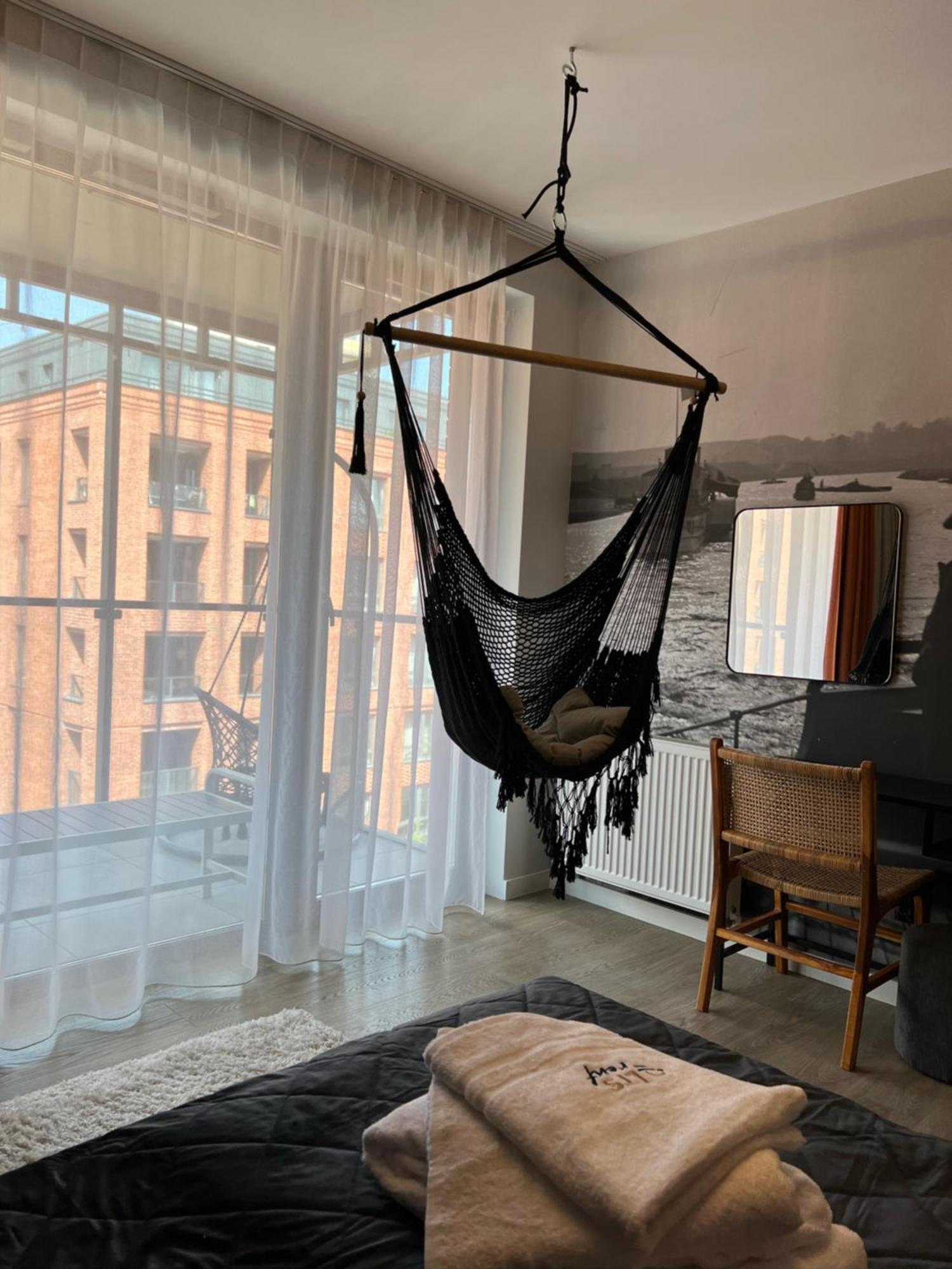 Apartment Lts Rent Luxury & Comfortable Lakowa Gdansk