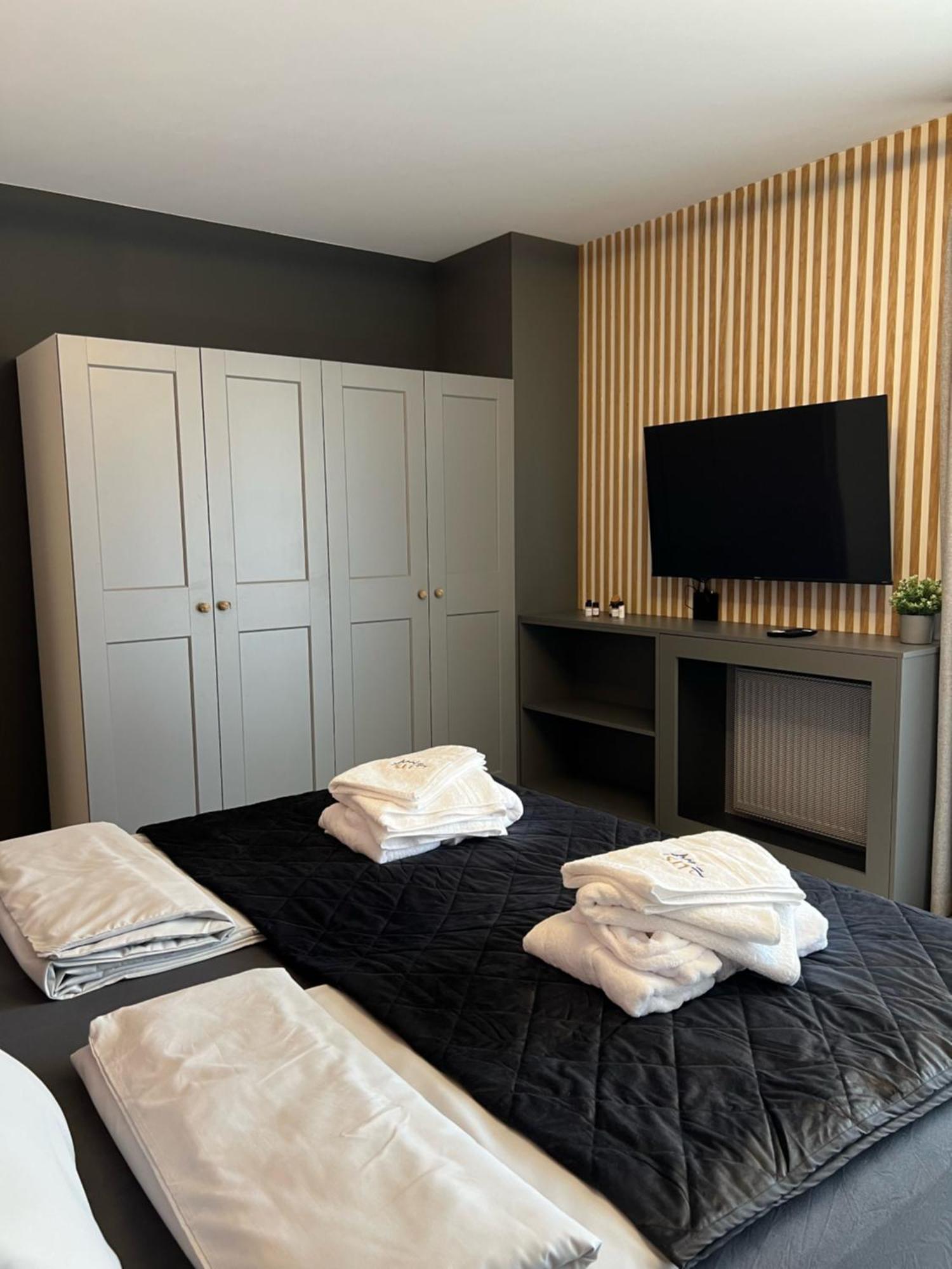 Leilighet Lts Rent Luxury & Comfortable Lakowa *