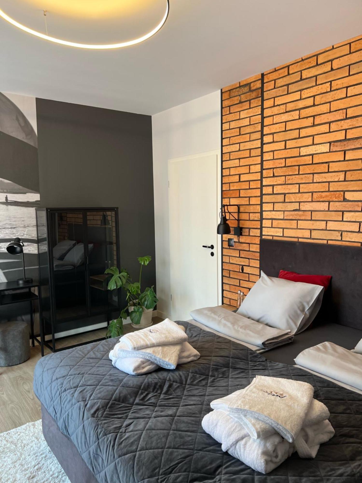 Lts Rent Luxury & Comfortable Lakowa Gdansk