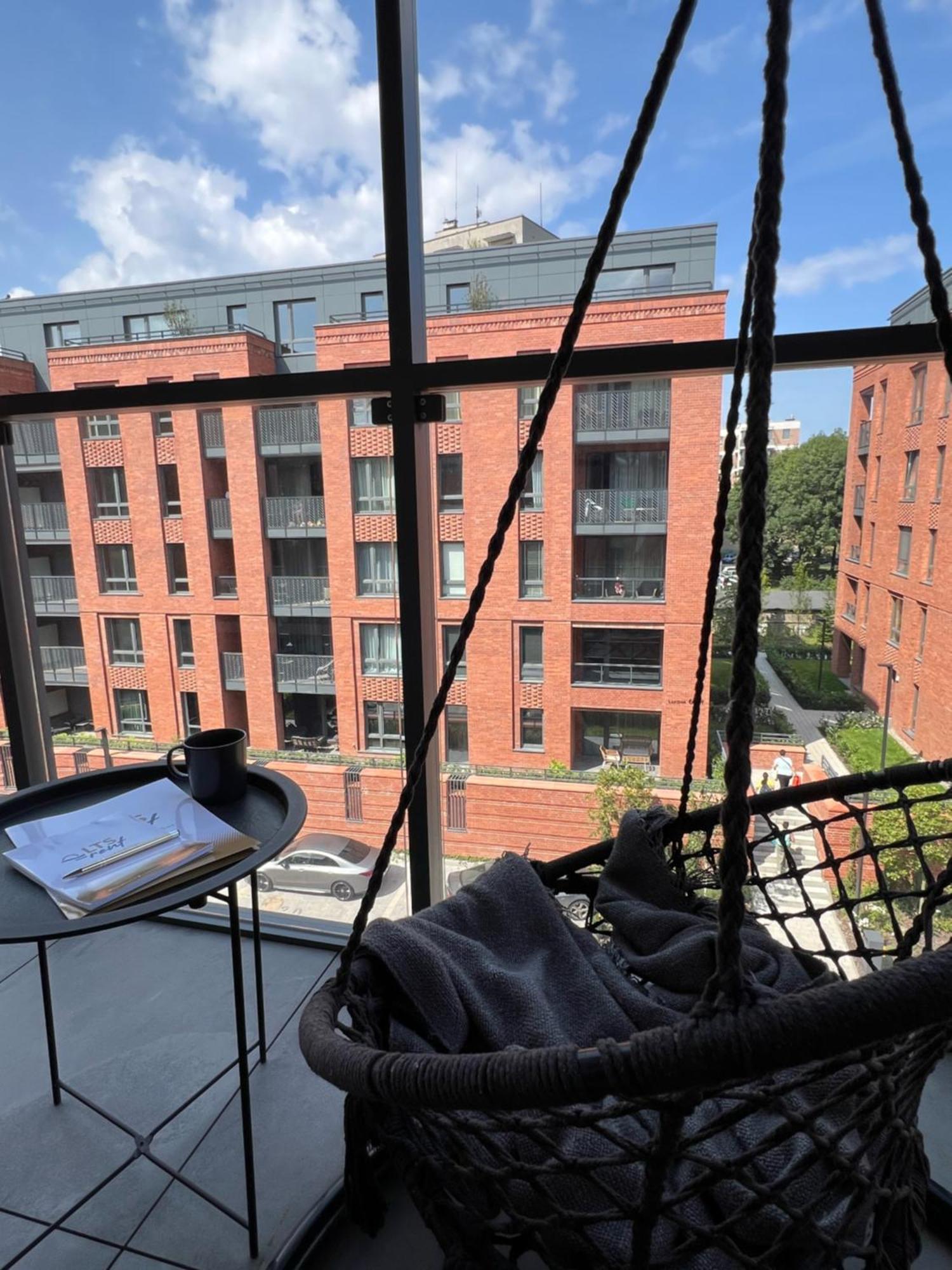 Lts Rent Luxury & Comfortable Lakowa Apartment Gdansk