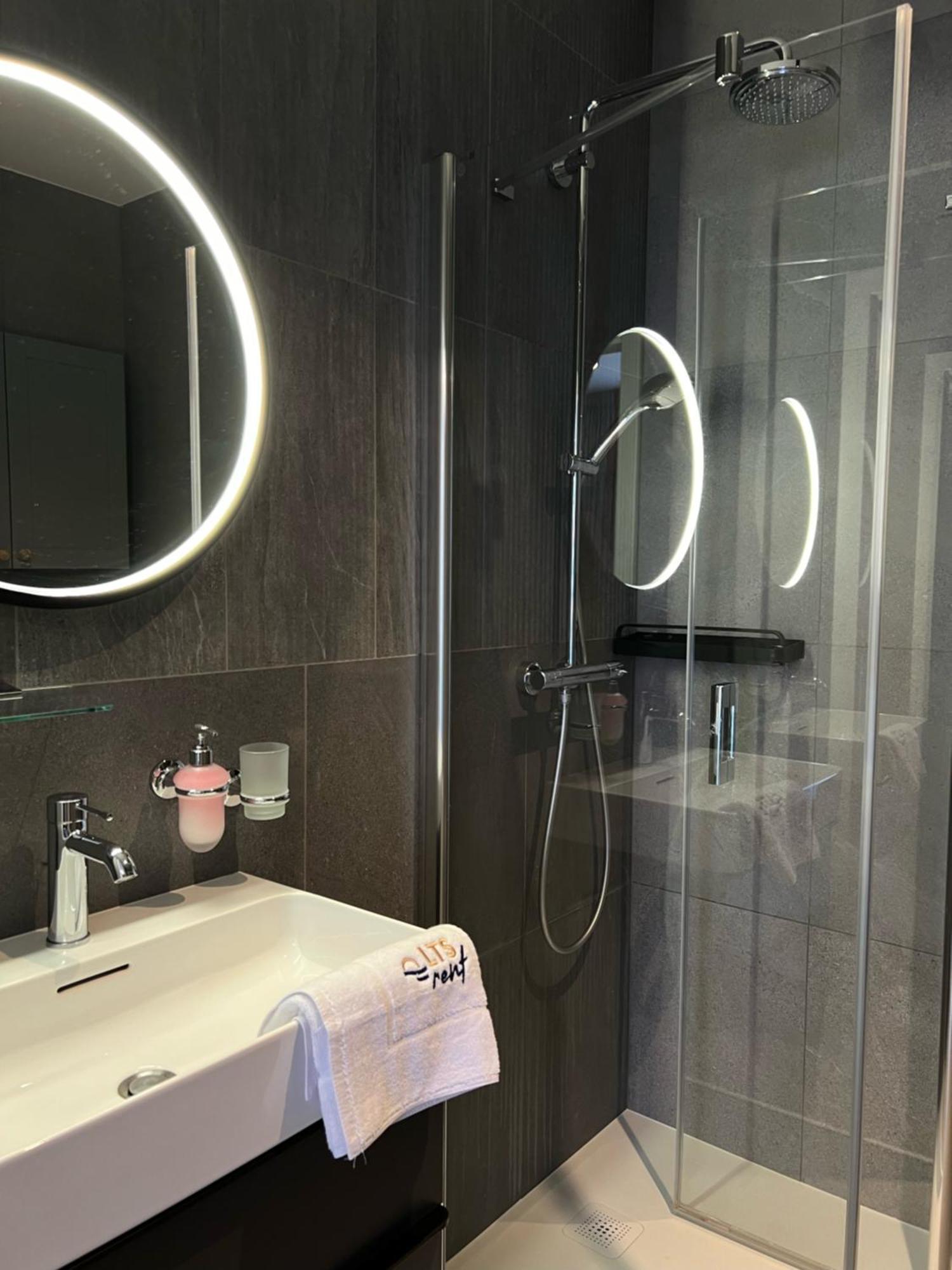 Lts Rent Luxury & Comfortable Lakowa * Gdansk