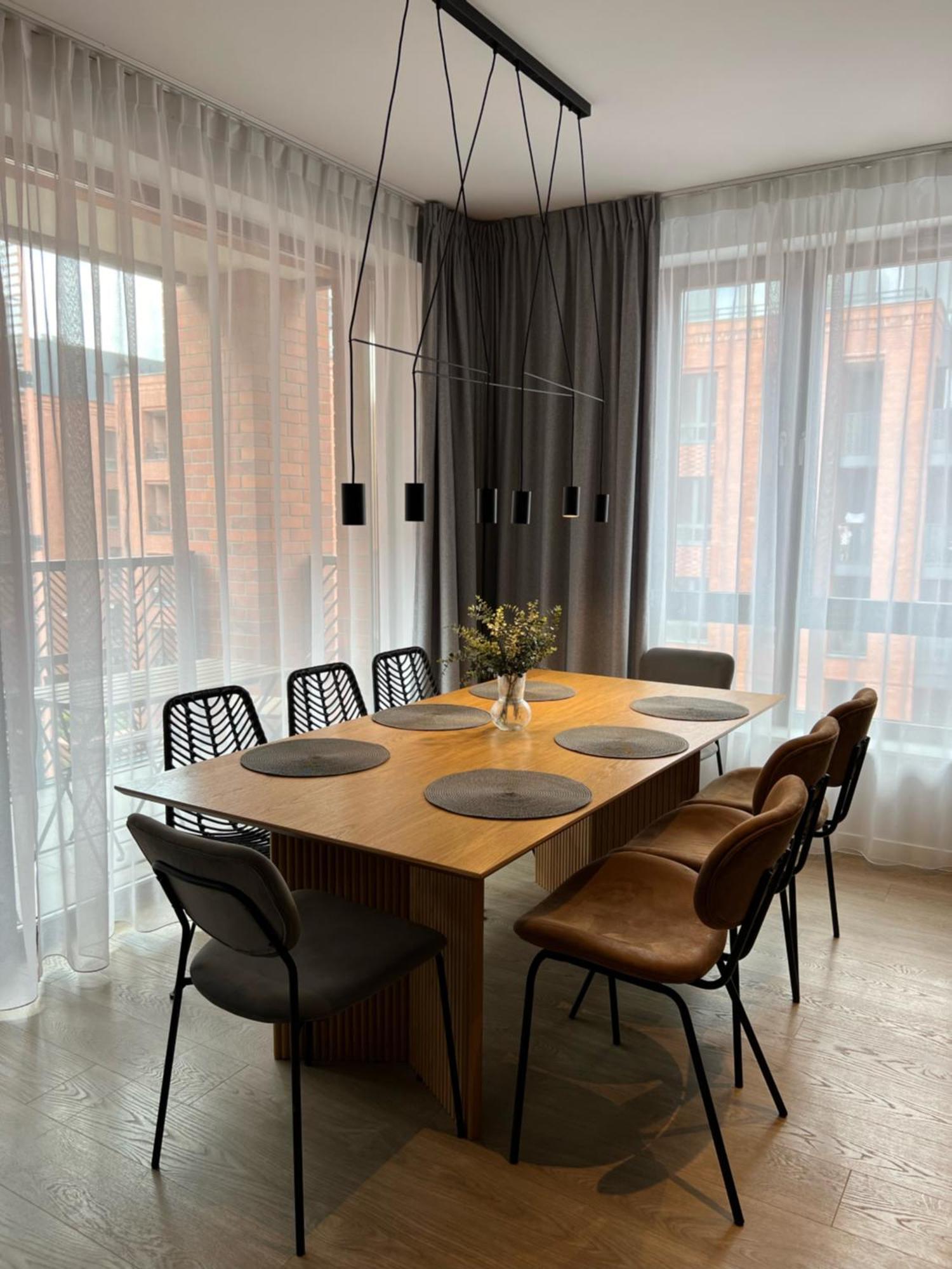 Lts Rent Luxury & Comfortable Lakowa Apartment Gdansk