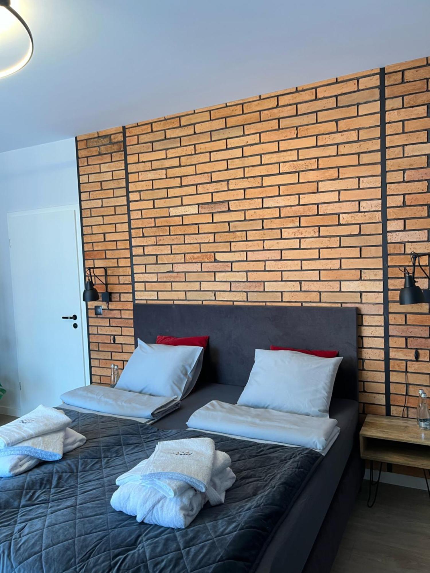 Apartment Lts Rent Luxury & Comfortable Lakowa Gdansk