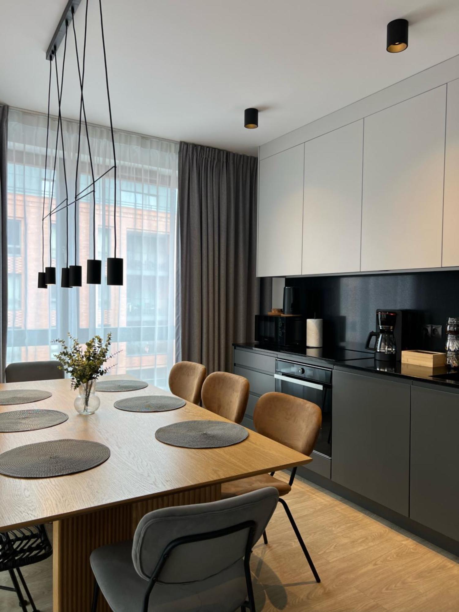 Lts Rent Luxury & Comfortable Lakowa Leilighet *