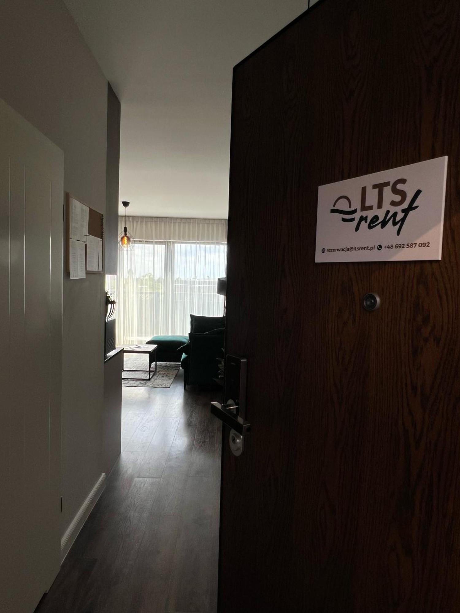 Apartment Lts Rent Luxury & Comfortable Lakowa *