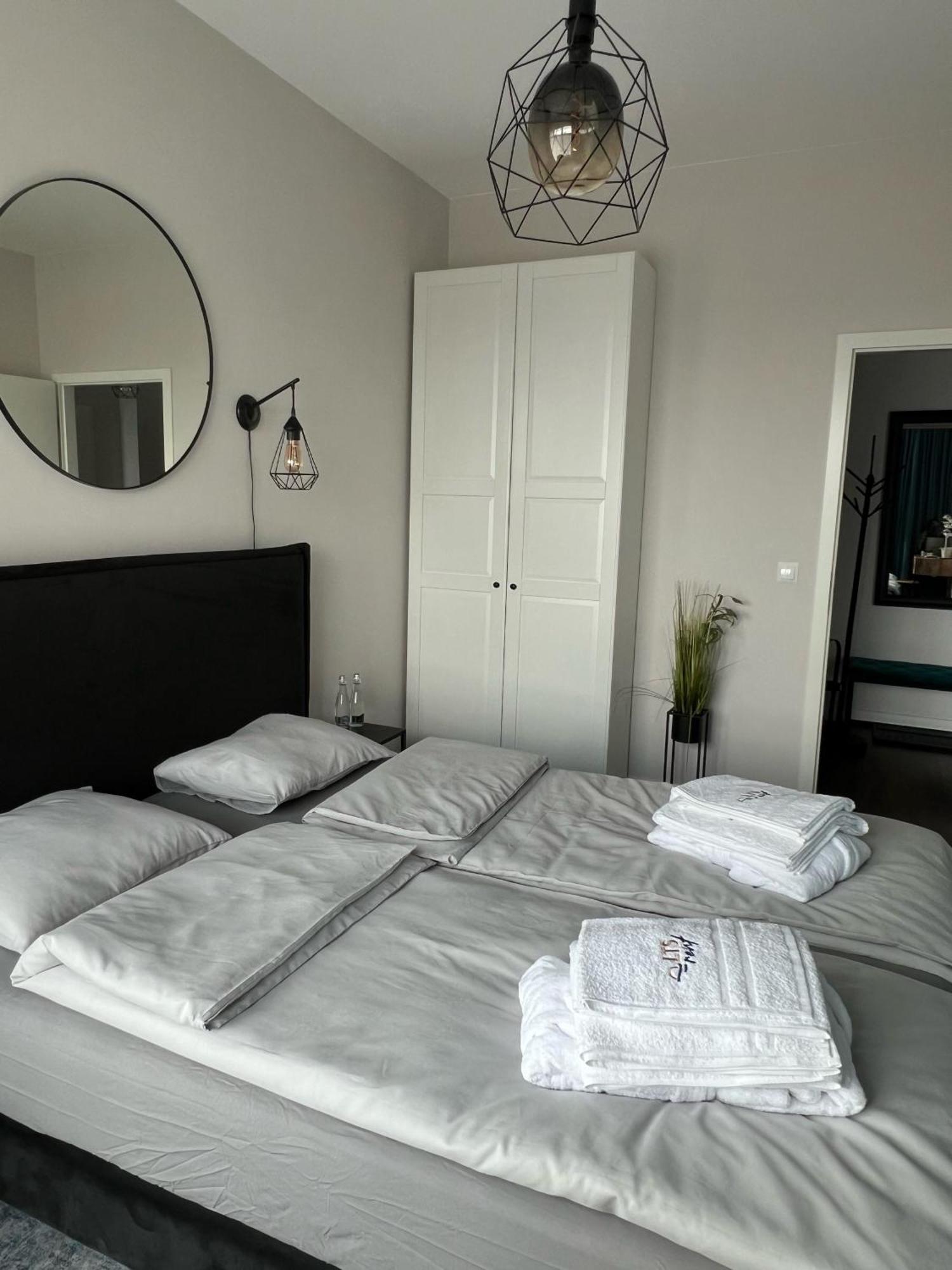 Lts Rent Luxury & Comfortable Lakowa *