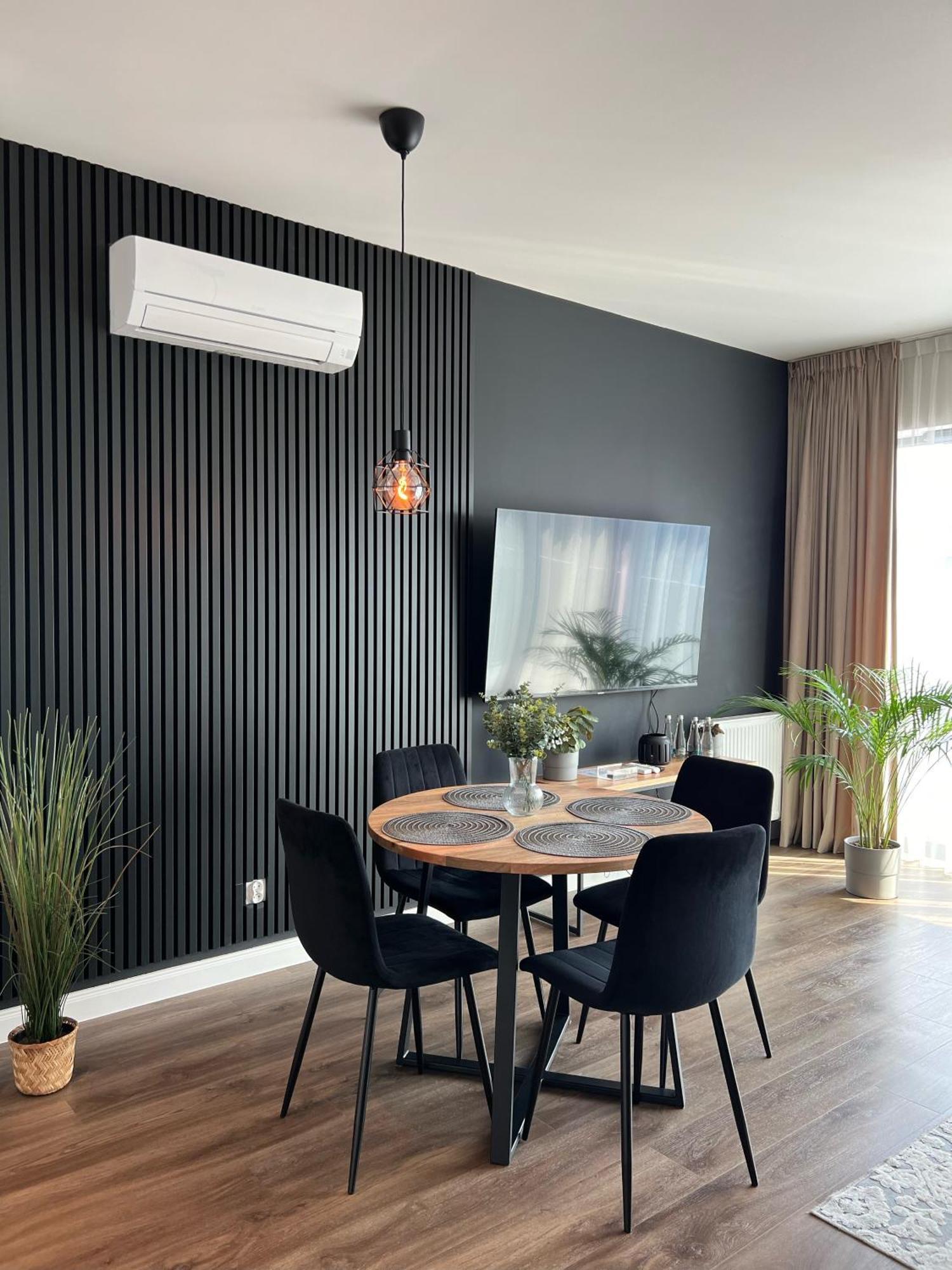 Apartment Lts Rent Luxury & Comfortable Lakowa Gdansk
