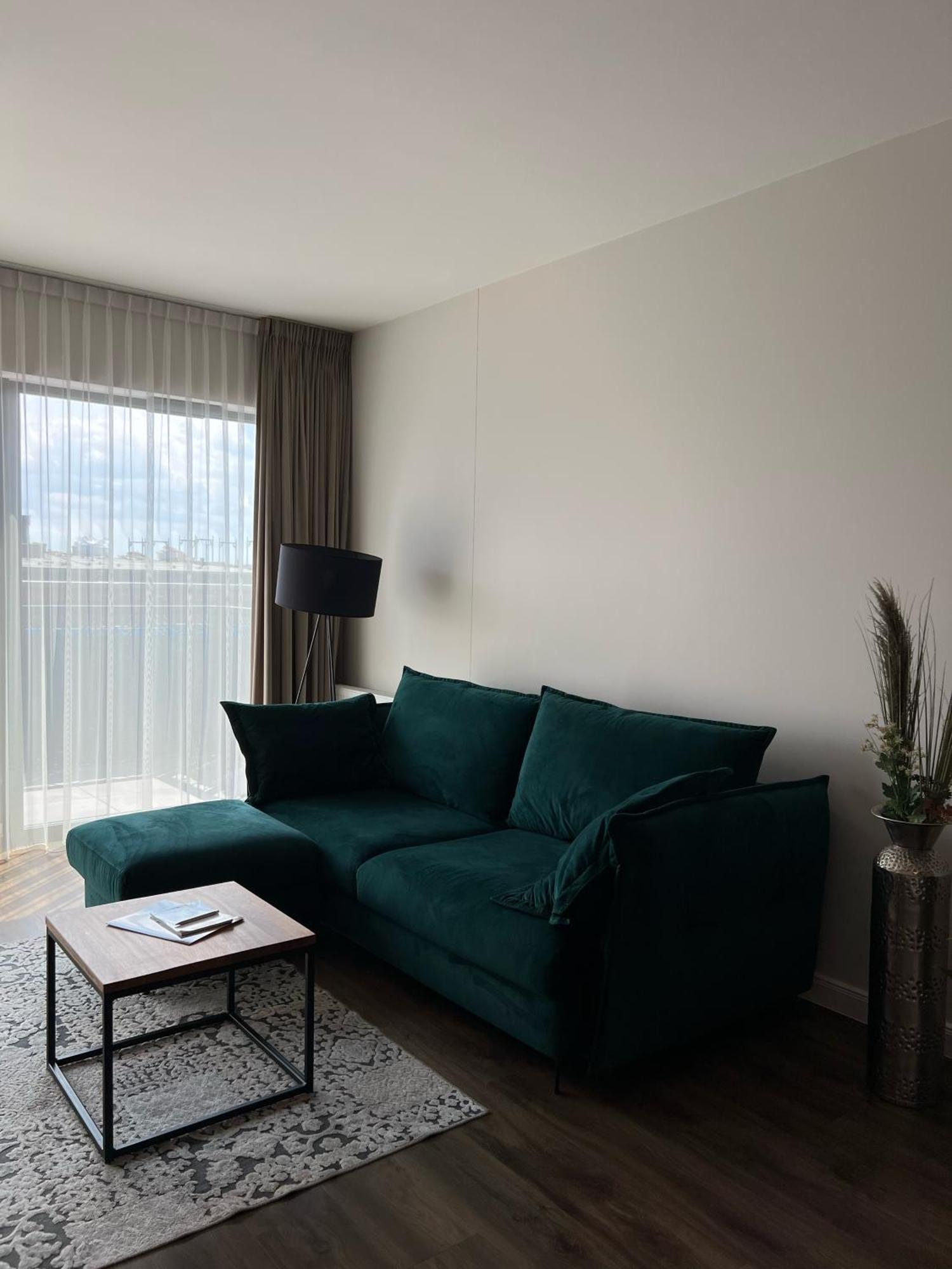 Apartment Lts Rent Luxury & Comfortable Lakowa *