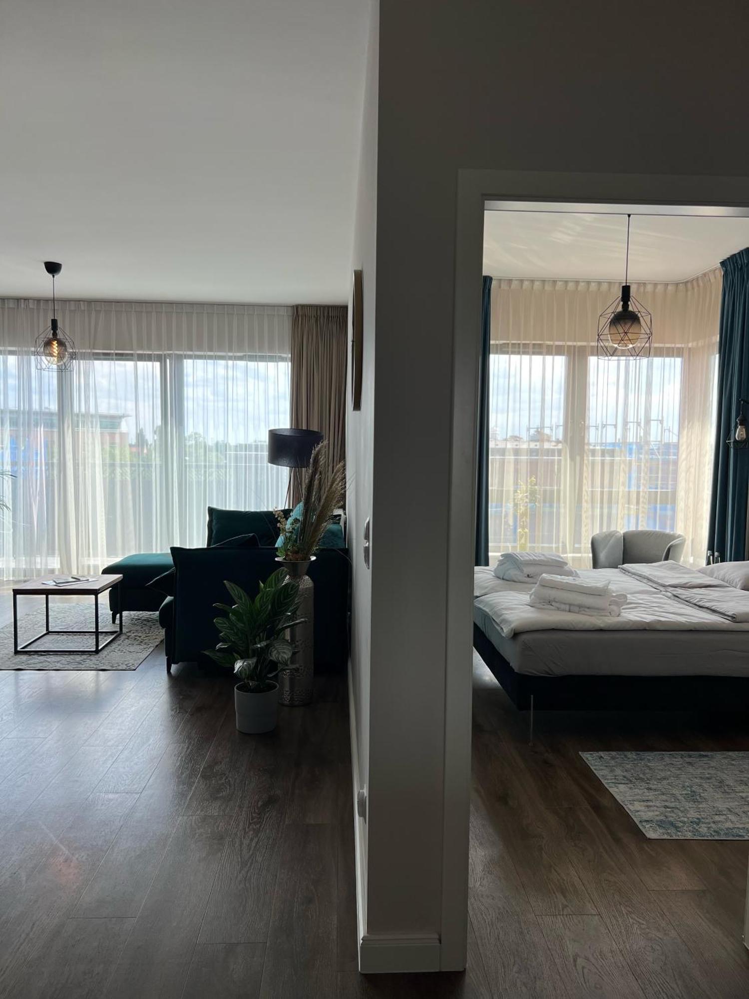 Lts Rent Luxury & Comfortable Lakowa * Gdansk