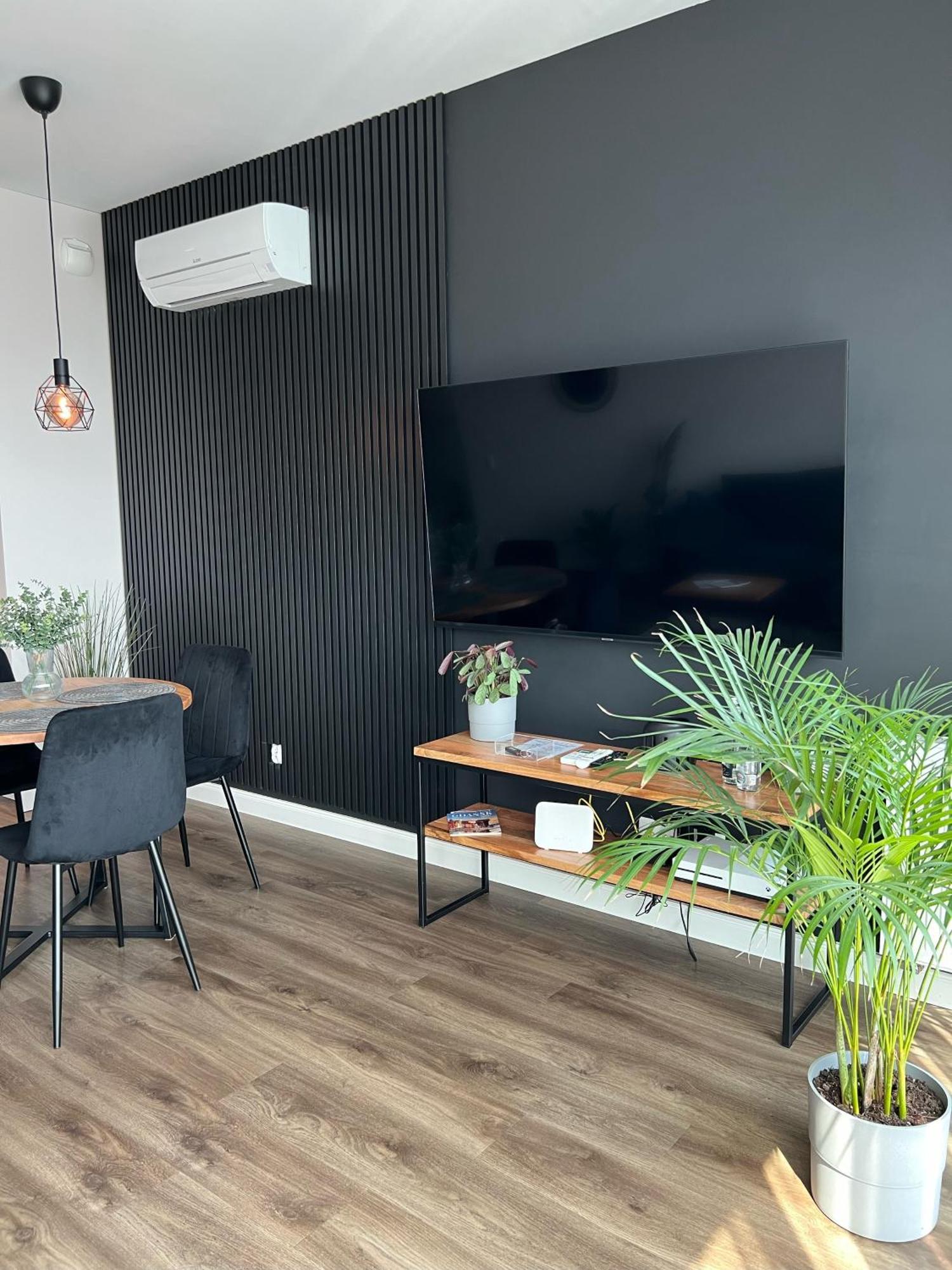 Lts Rent Luxury & Comfortable Lakowa Apartment Gdansk