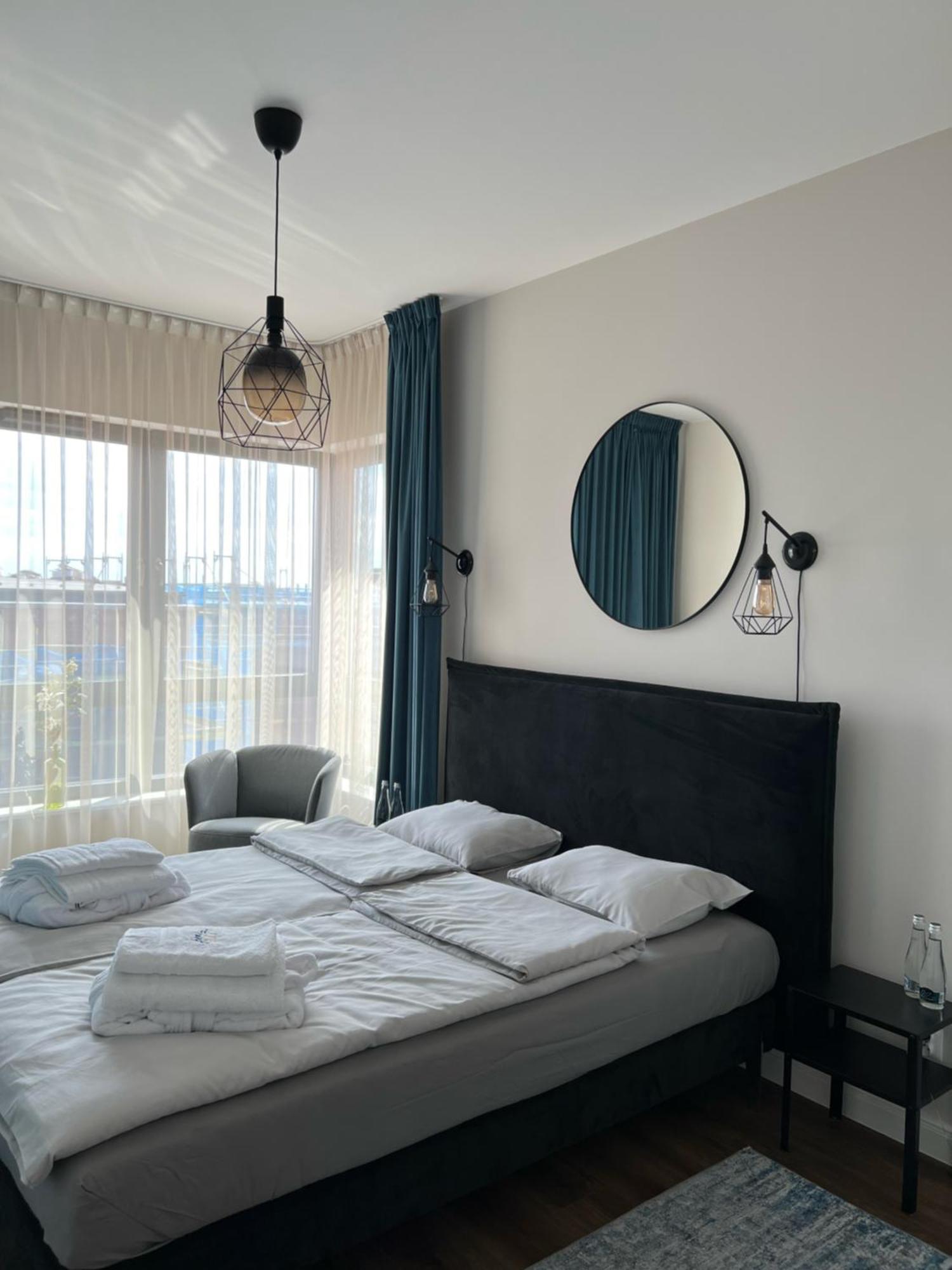 Lts Rent Luxury & Comfortable Lakowa *