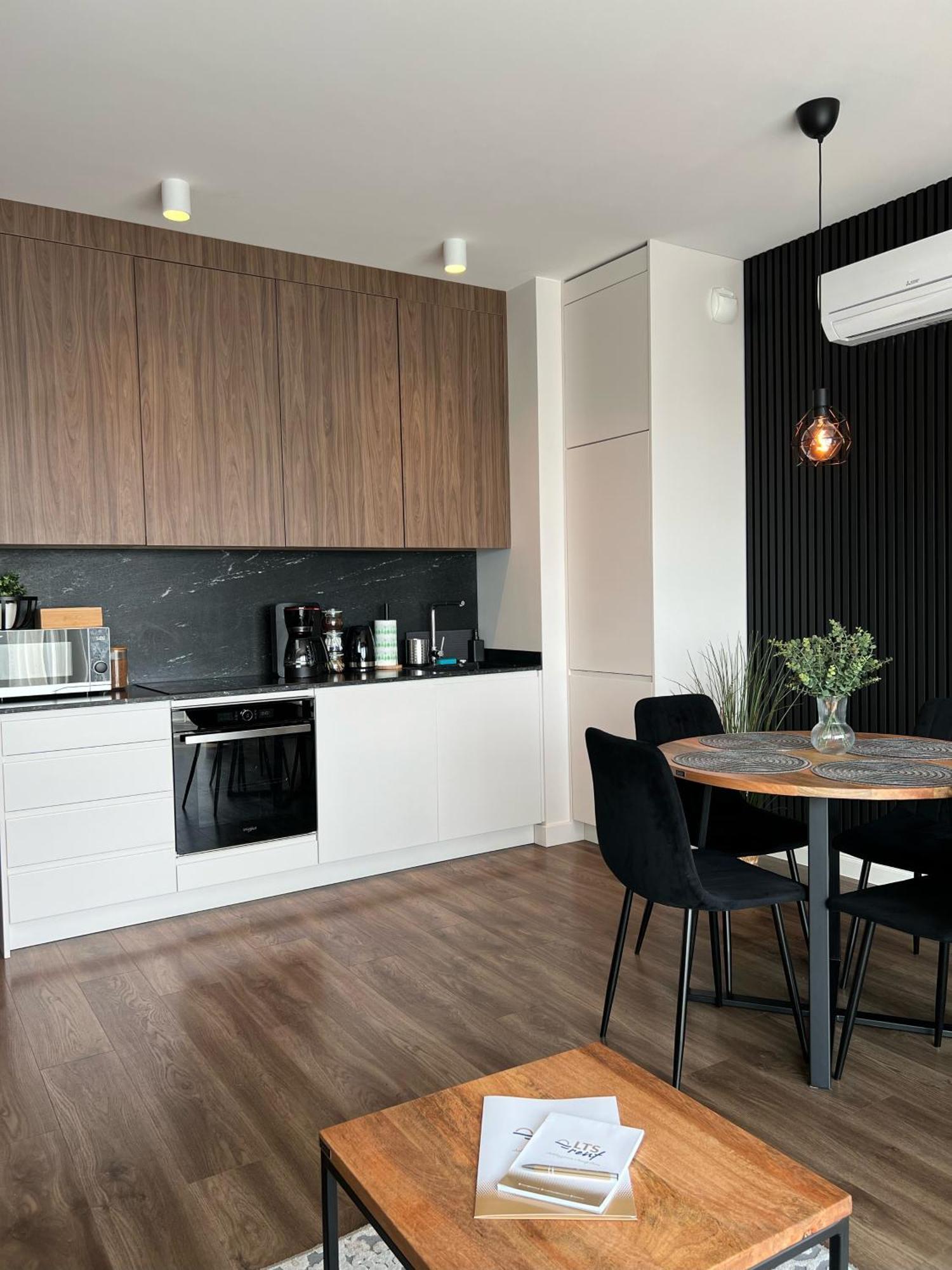 Apartment Lts Rent Luxury & Comfortable Lakowa *