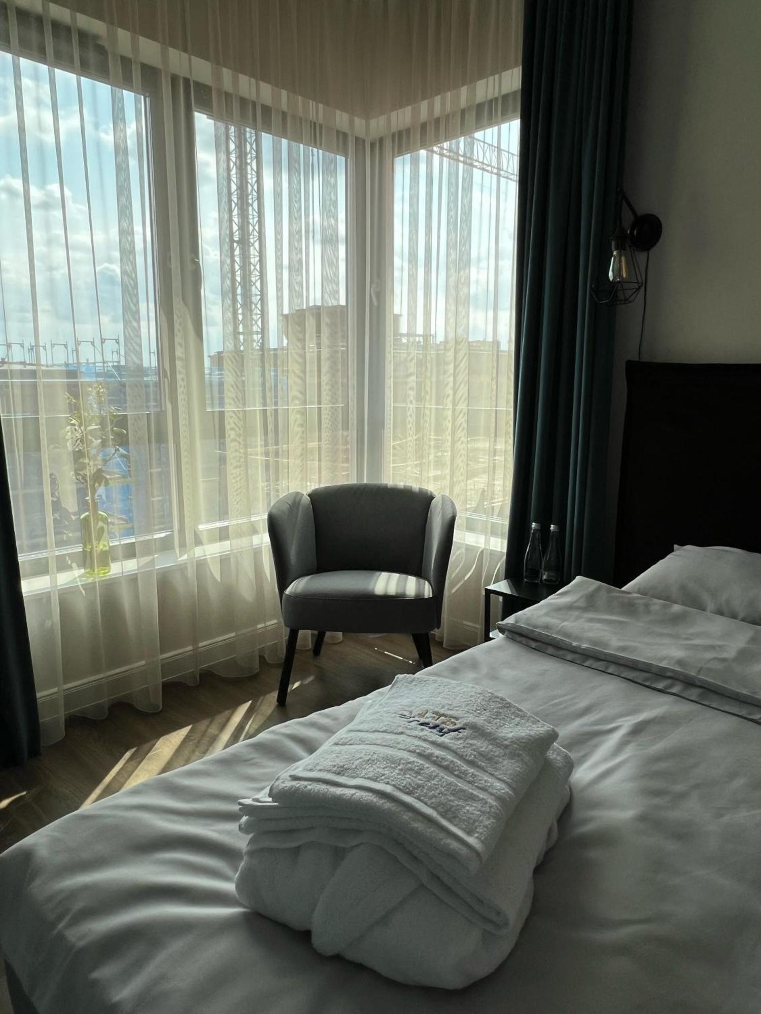 Apartment Lts Rent Luxury & Comfortable Lakowa