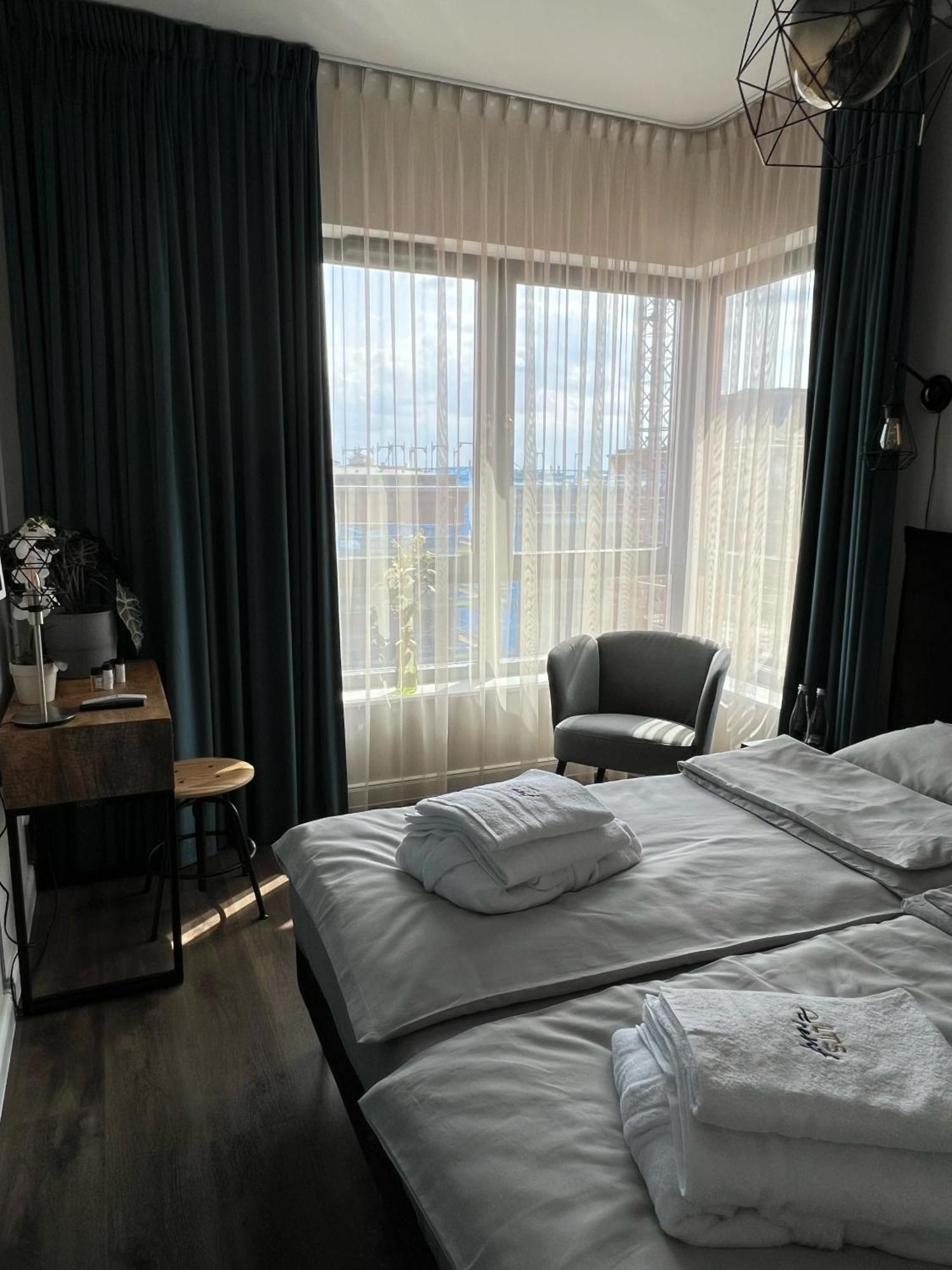 Lts Rent Luxury & Comfortable Lakowa *