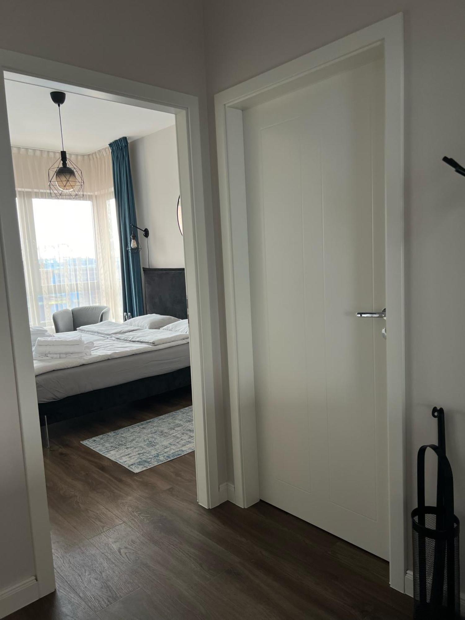 Apartment Lts Rent Luxury & Comfortable Lakowa Gdansk
