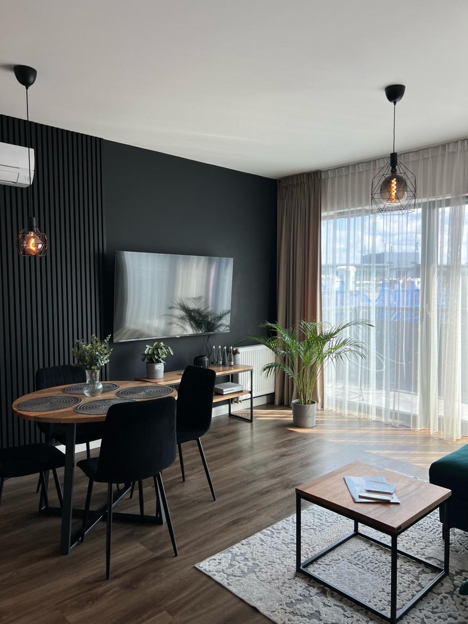Apartment Lts Rent Luxury & Comfortable Lakowa *