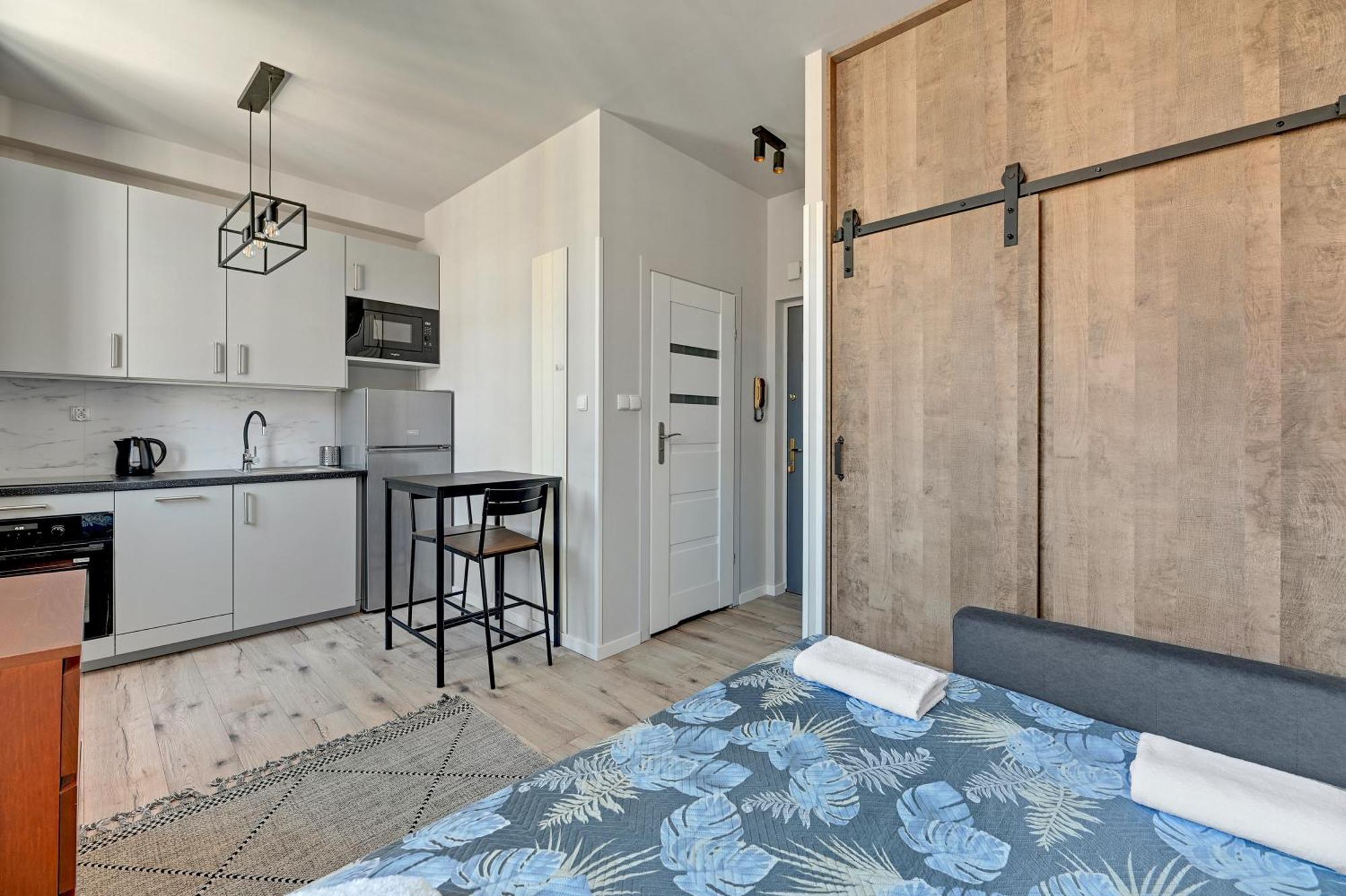 Ogarna - Old Town By Grand Apartment Gdansk