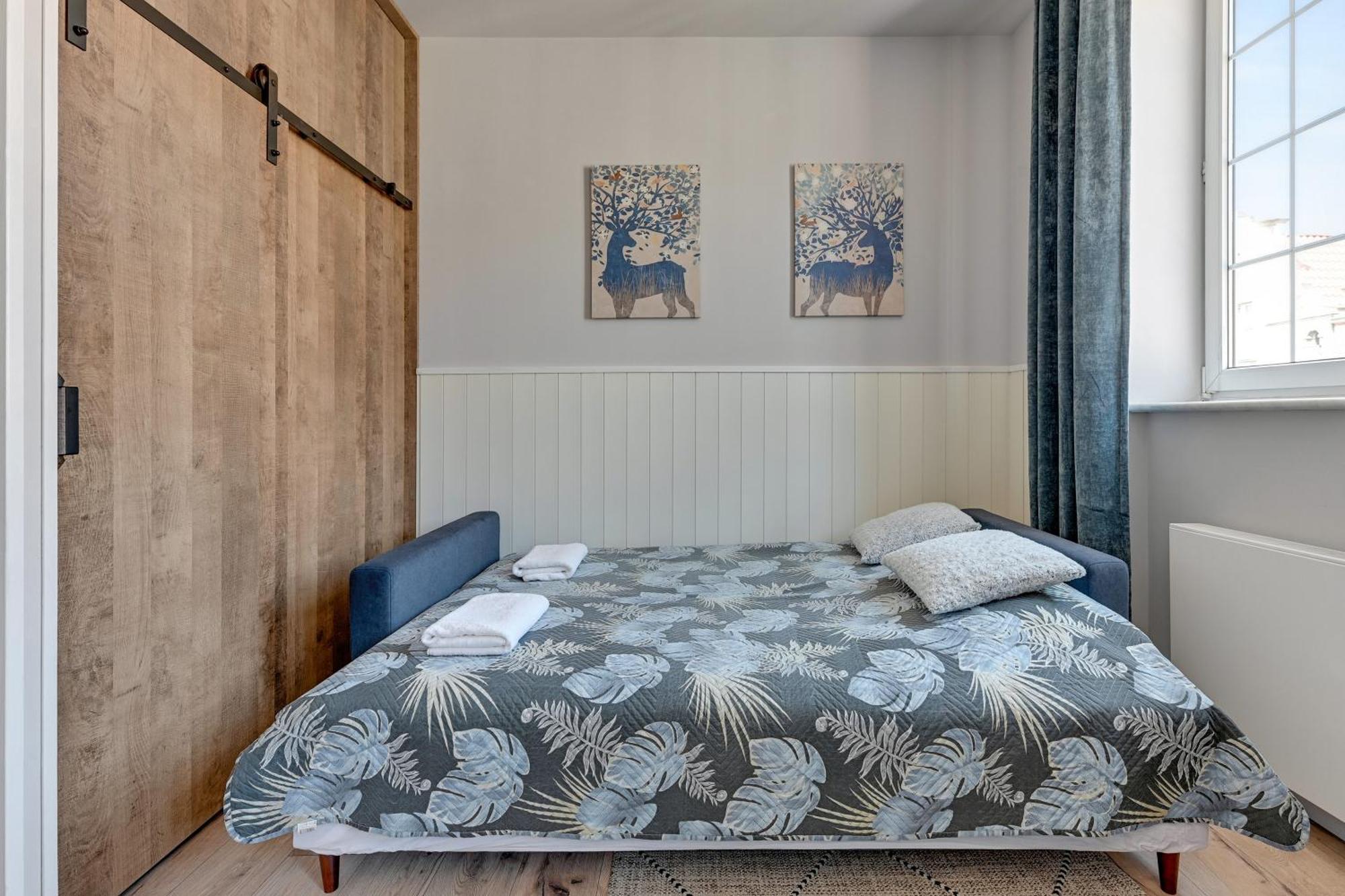 Ogarna - Old Town By Grand Apartment Gdansk