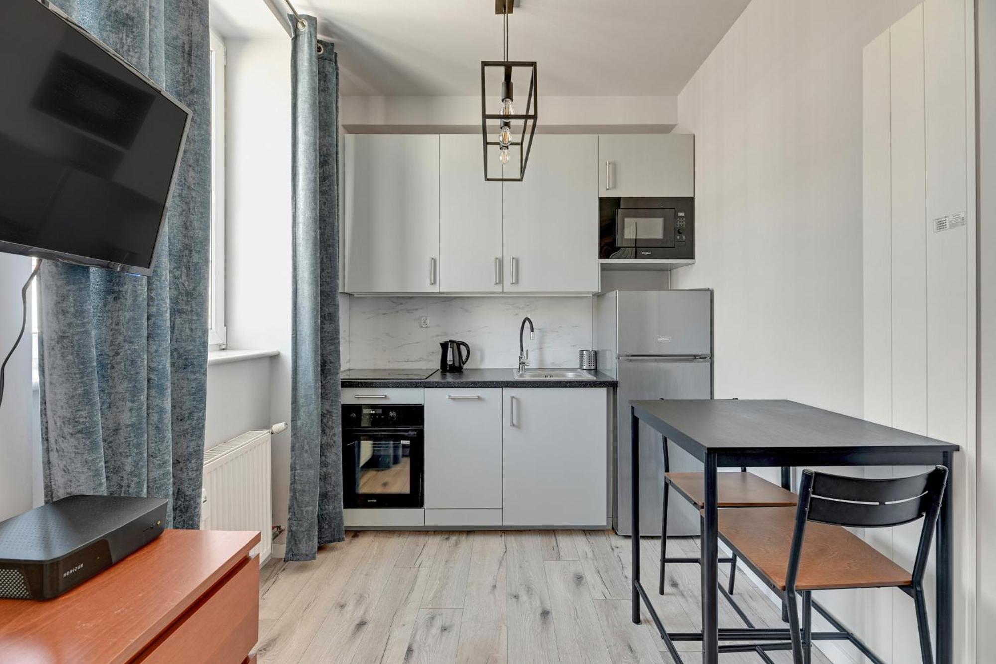 Ogarna - Old Town By Grand Apartment *