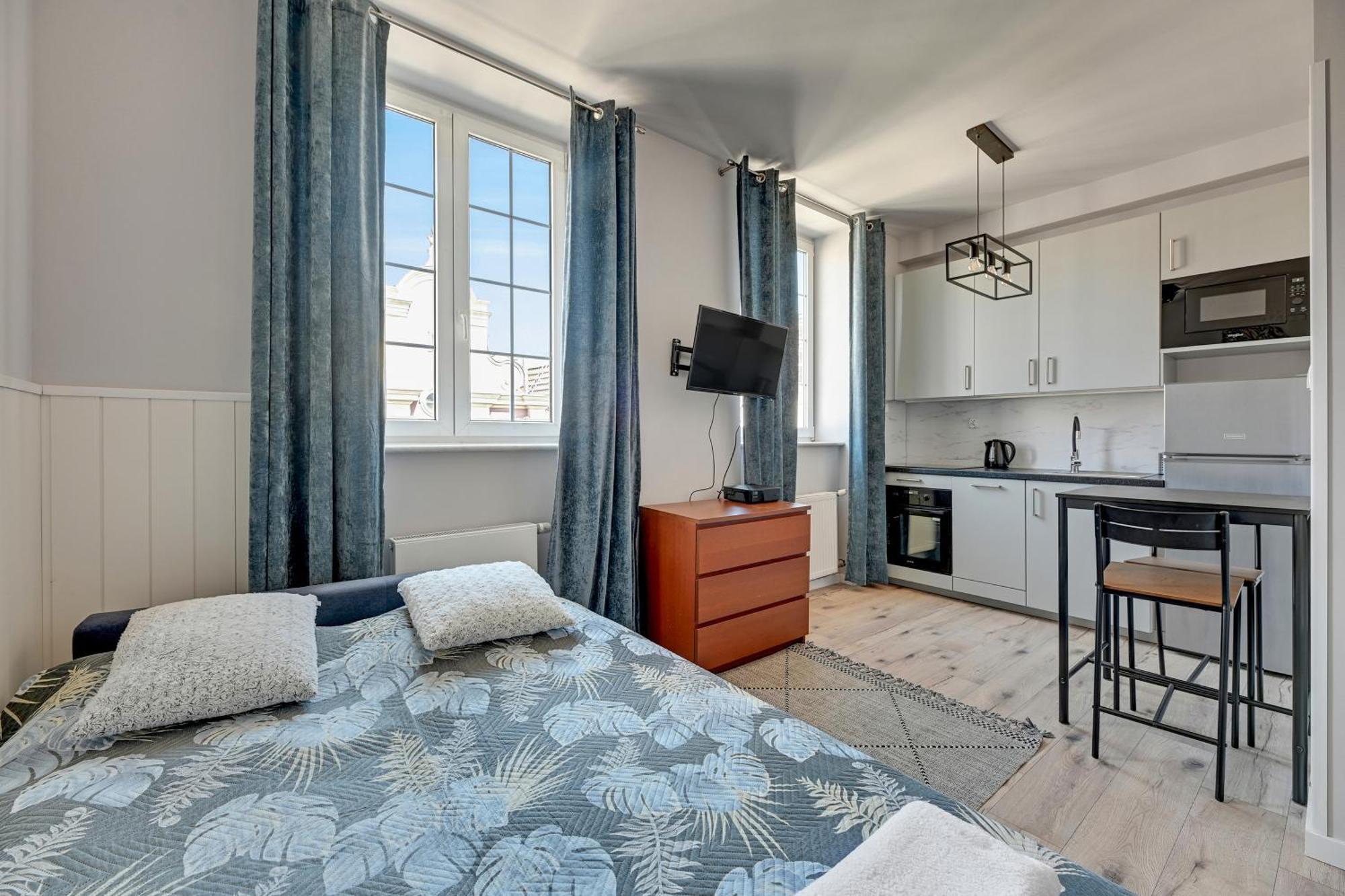 Apartment Ogarna - Old Town By Grand