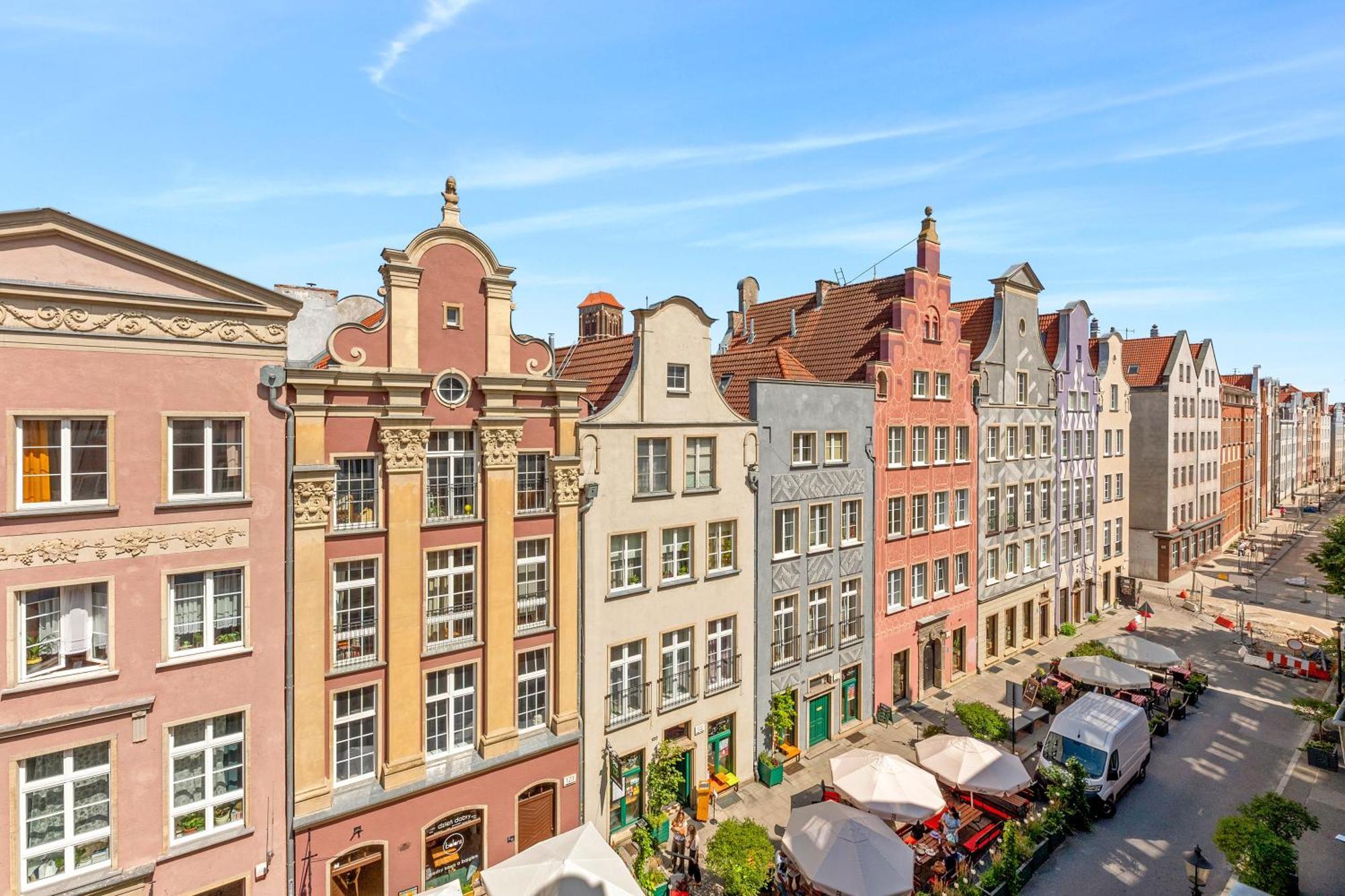 Apartment Ogarna - Old Town By Grand