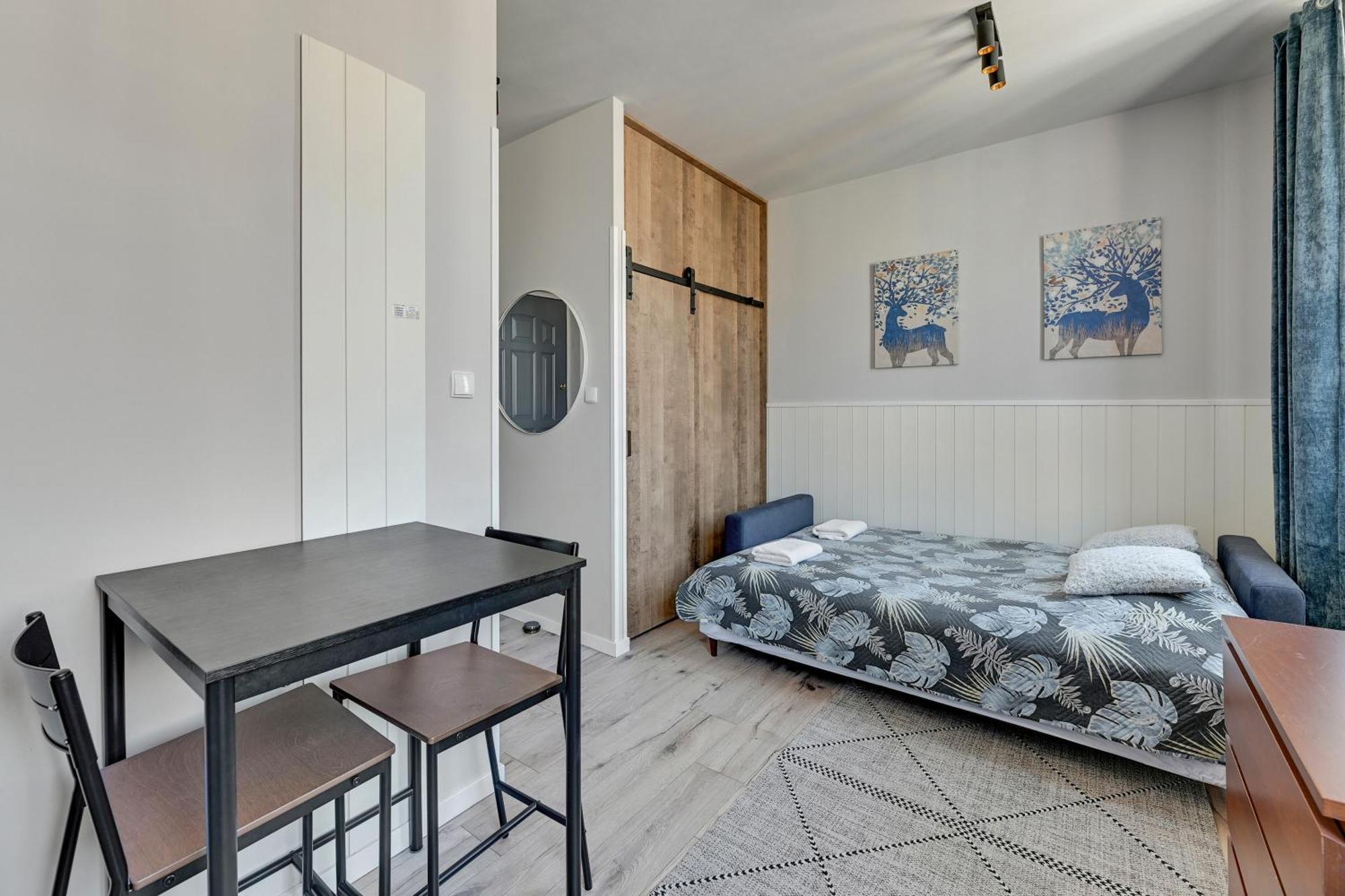 Apartment Ogarna - Old Town By Grand Gdansk