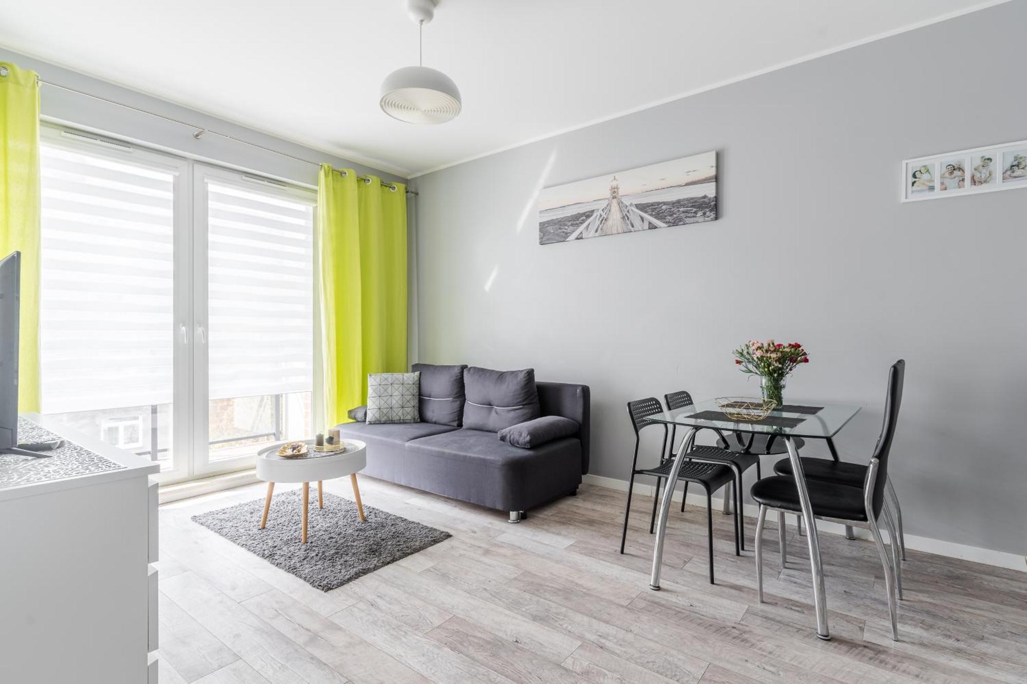 Loft Gdansk