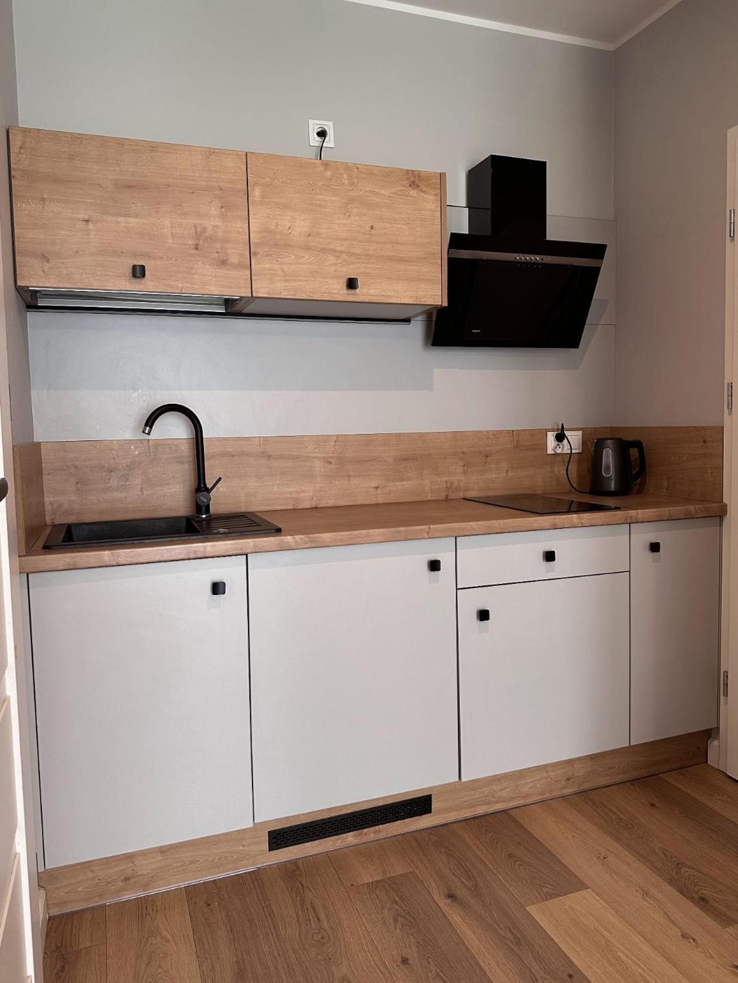 Apartment Quattro Stary Browar Gdansk