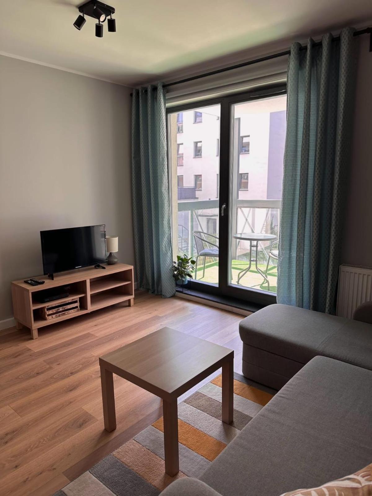 Apartment Quattro Stary Browar