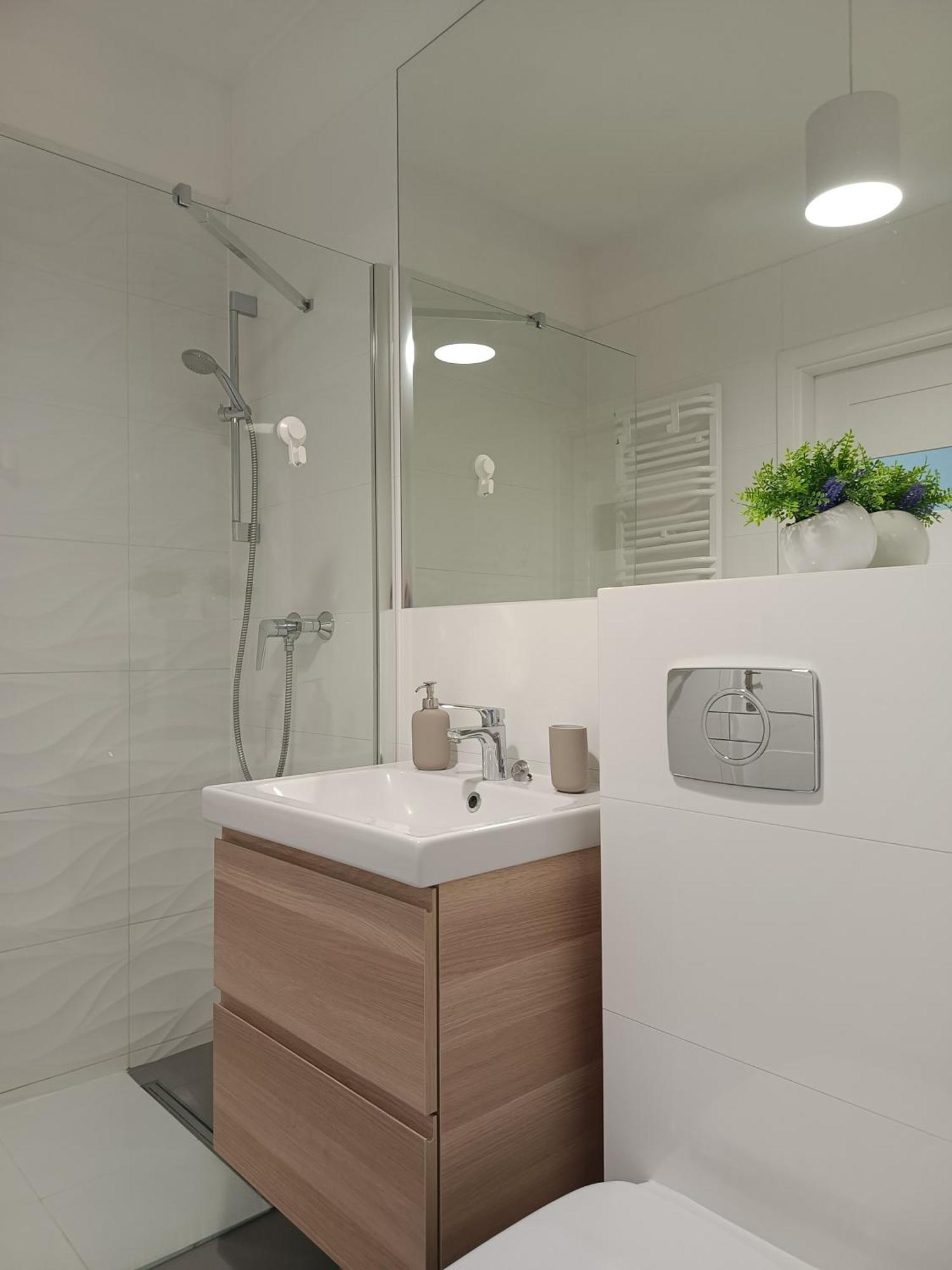 Apartament Ponte Comodo * Gdansk