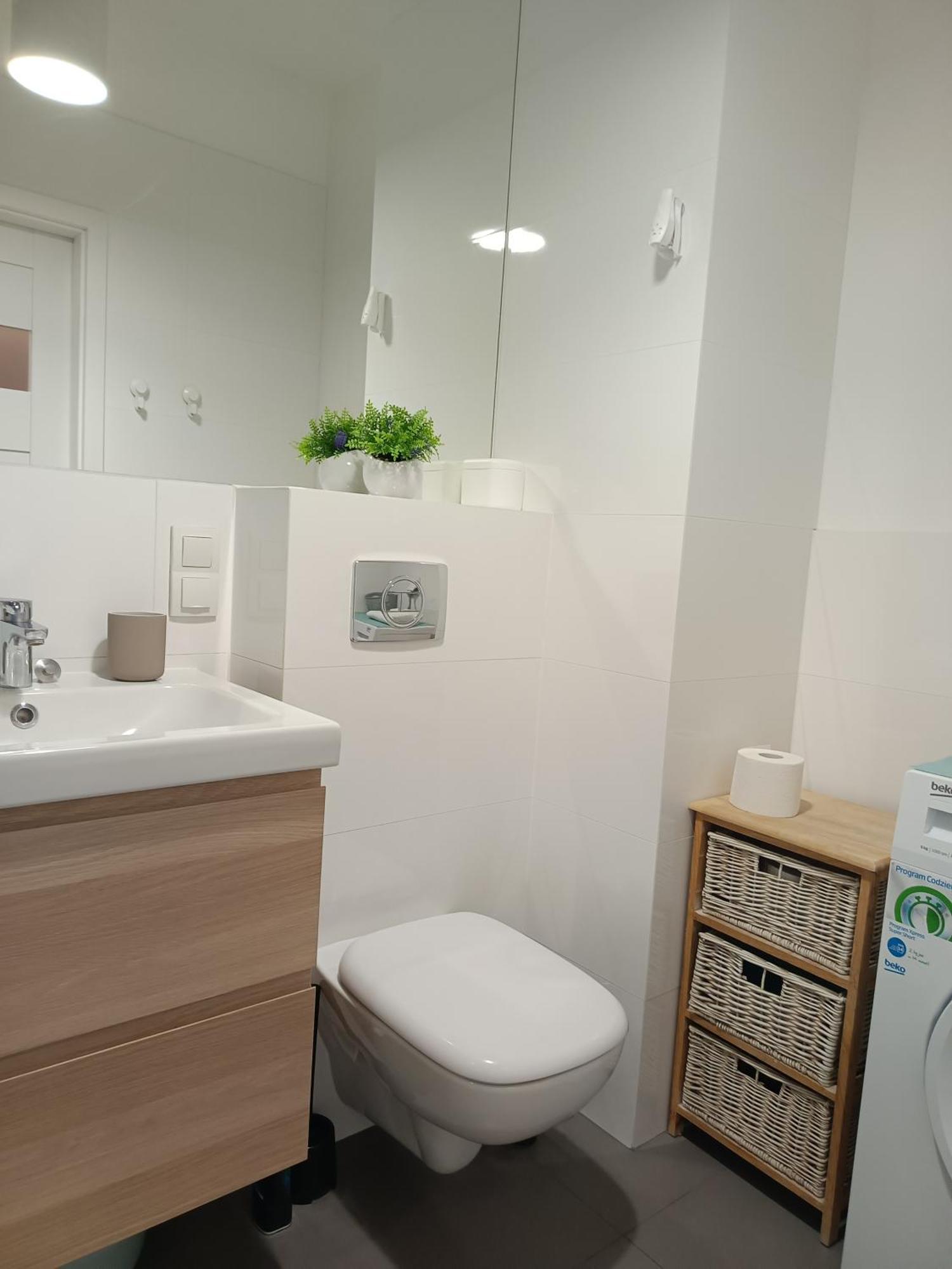 Apartament Ponte Comodo