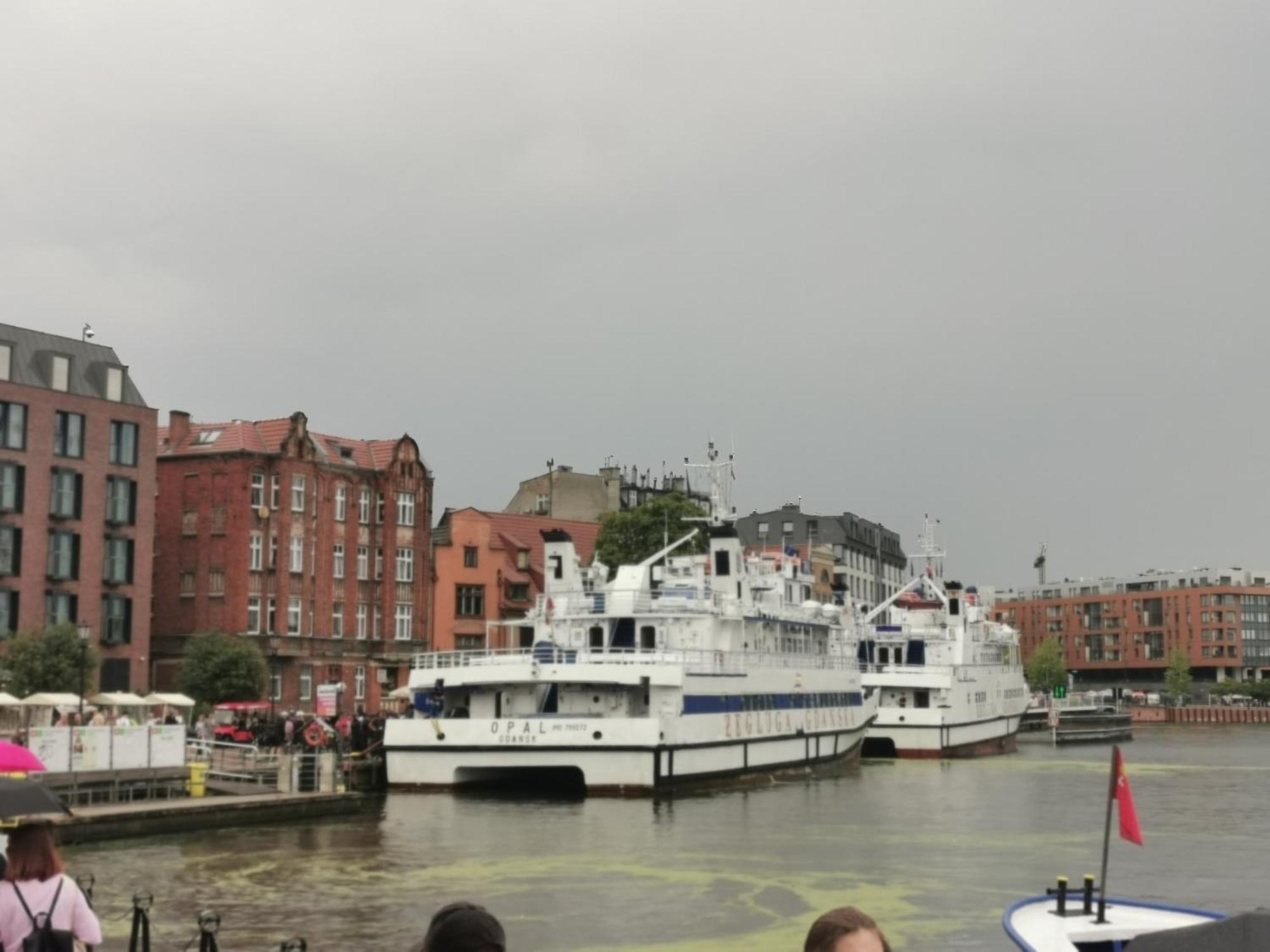 Apartamento Mieszkanie Brzezno Przy Plazy Gdańsk