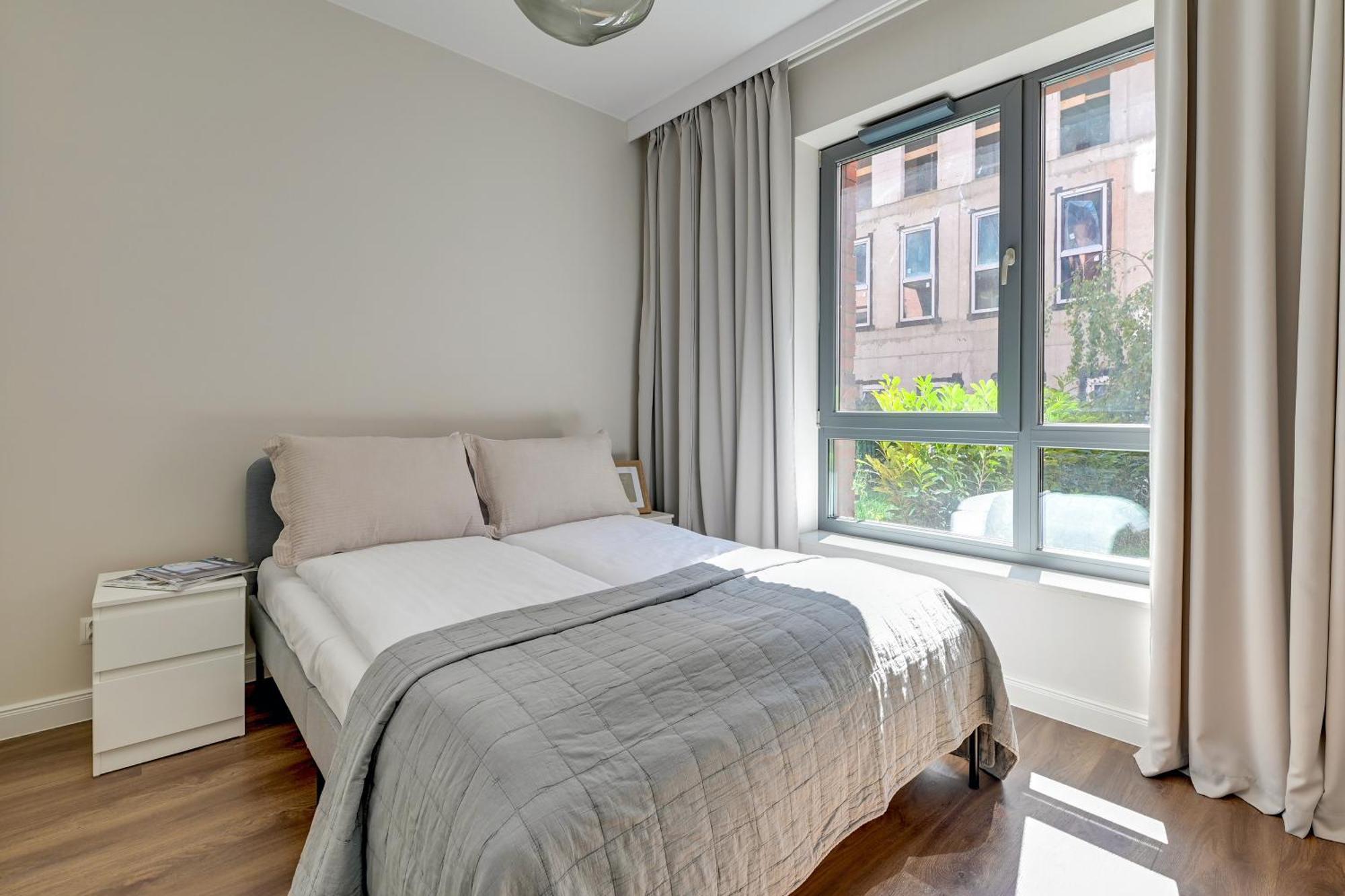 Scala Center & By Lion Apartment