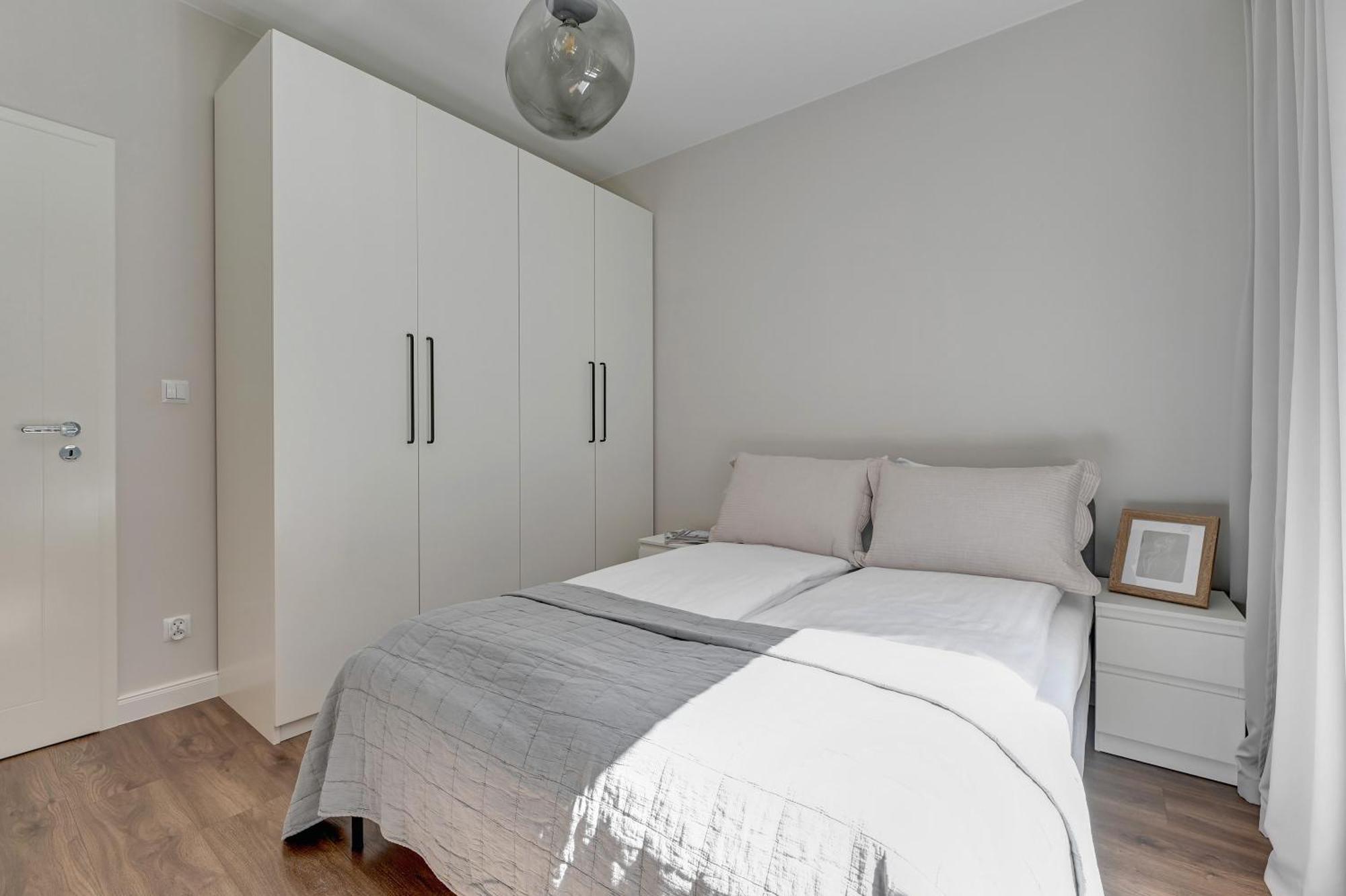 Apartment Scala Center & By Lion