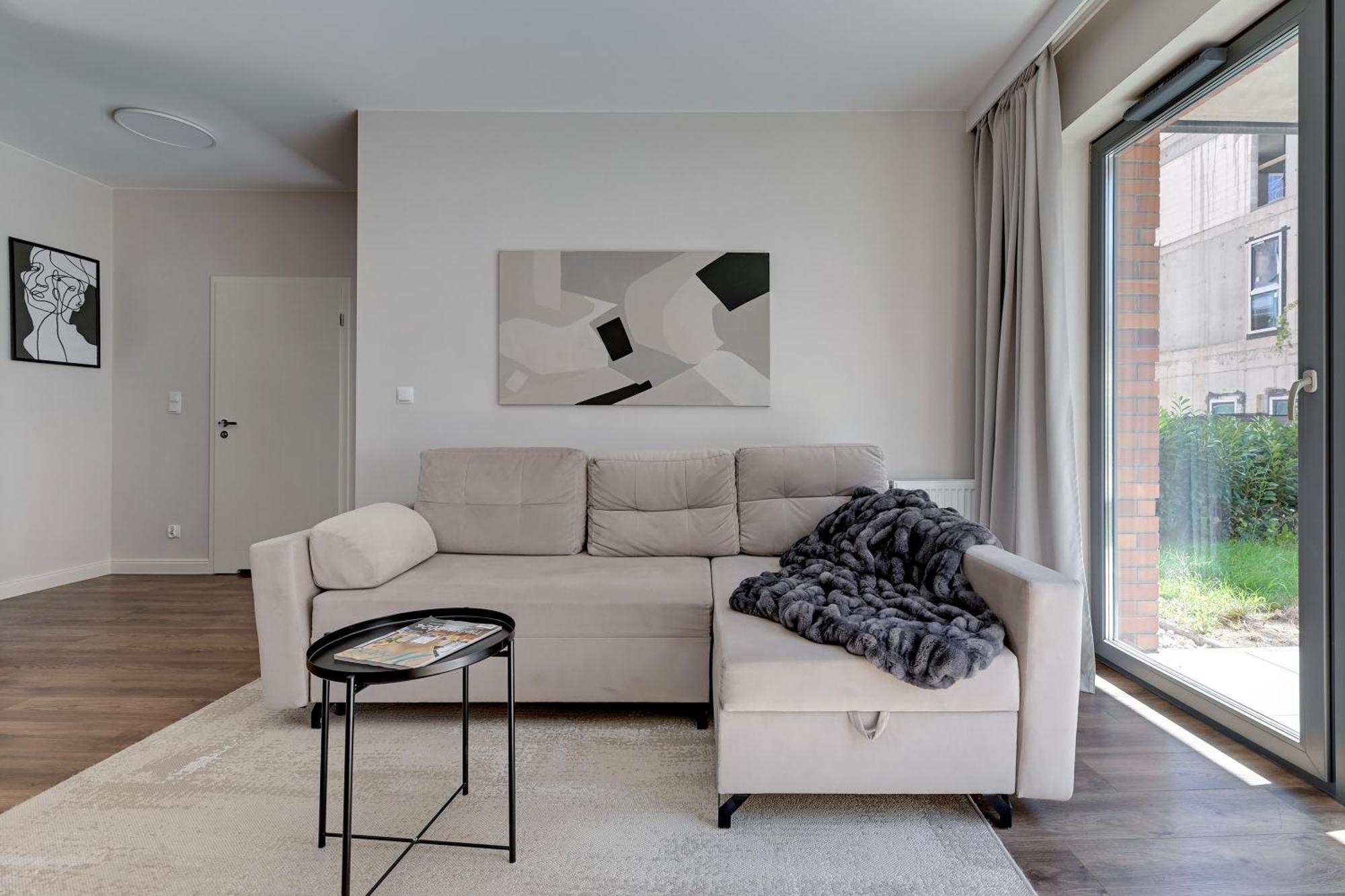 Apartment Scala Center & By Lion *