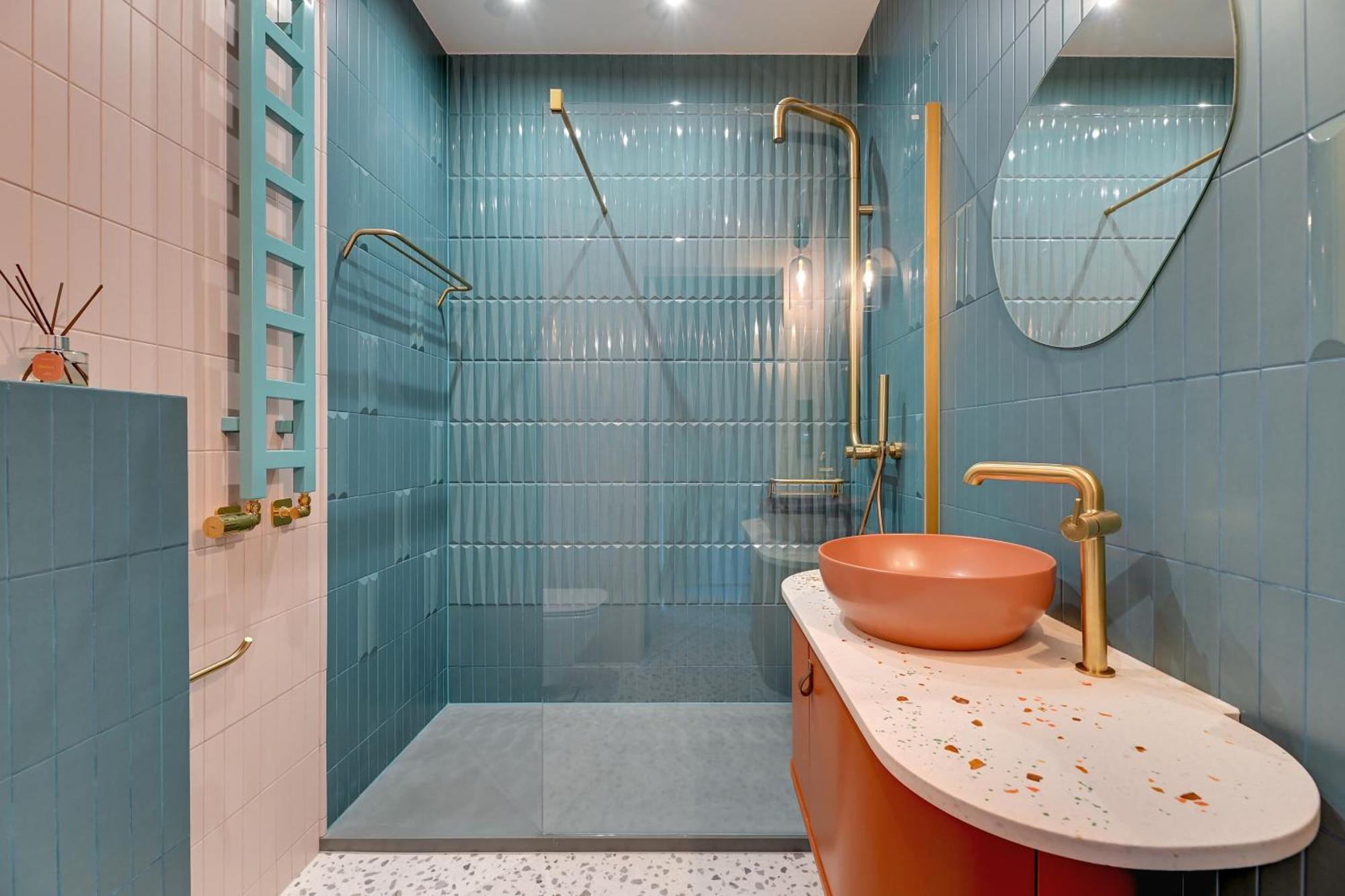 Doki Living By Blue Mandarin Parking & Foodhall Apartament