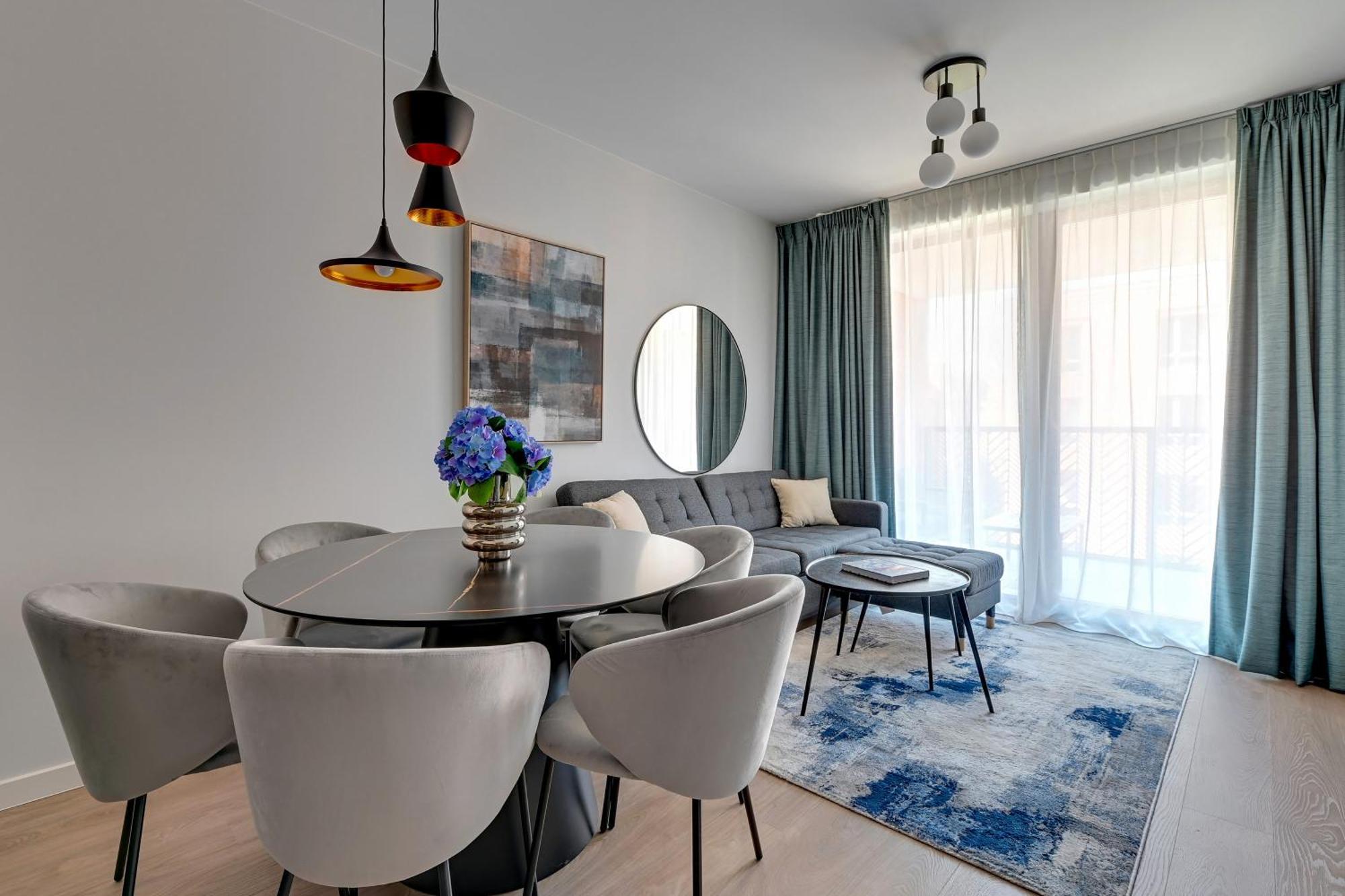 Apartment Scala Center Premium With Parking By Lion