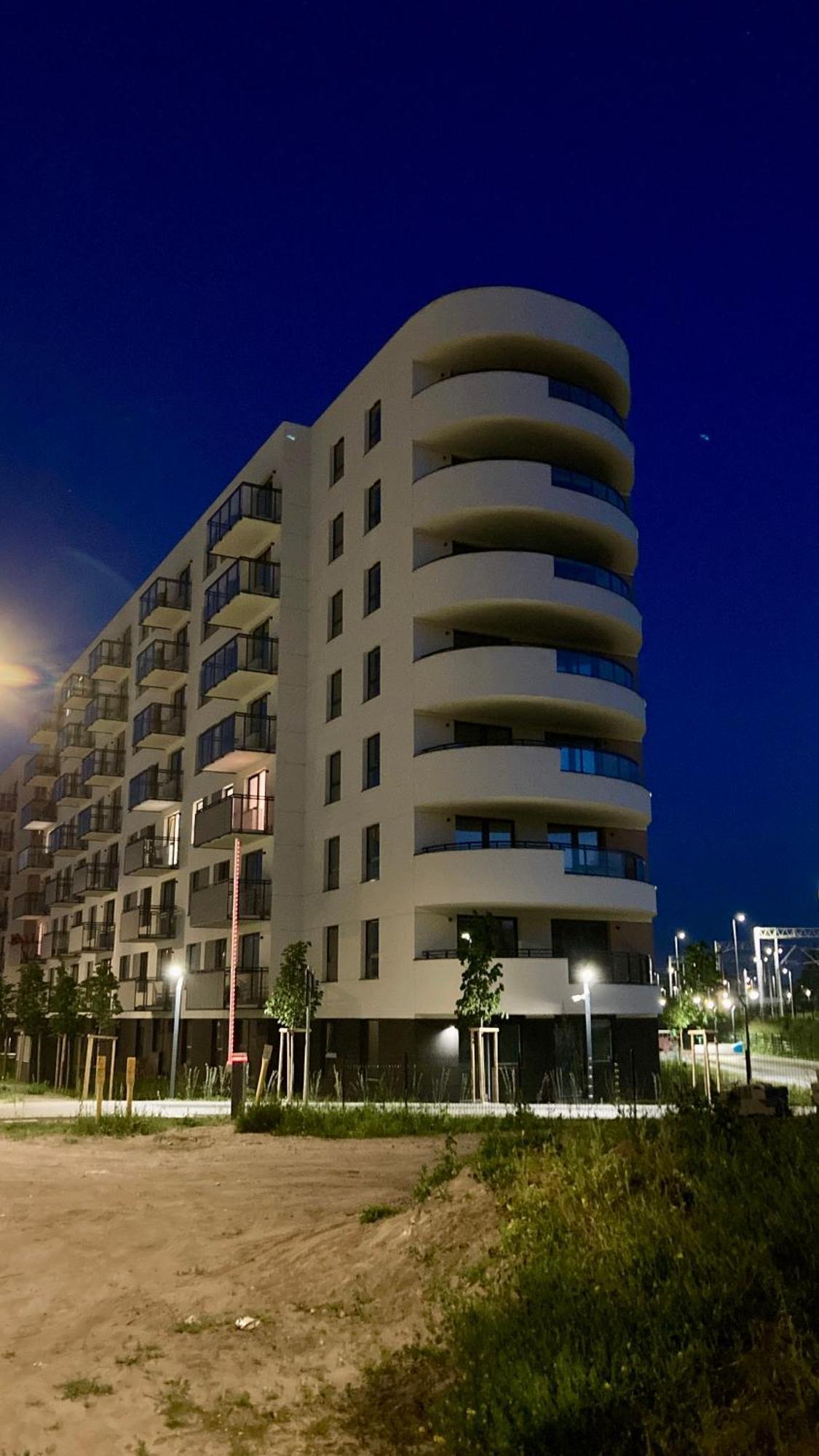 Latarnikow 44 By Mypart In Your * Gdańsk