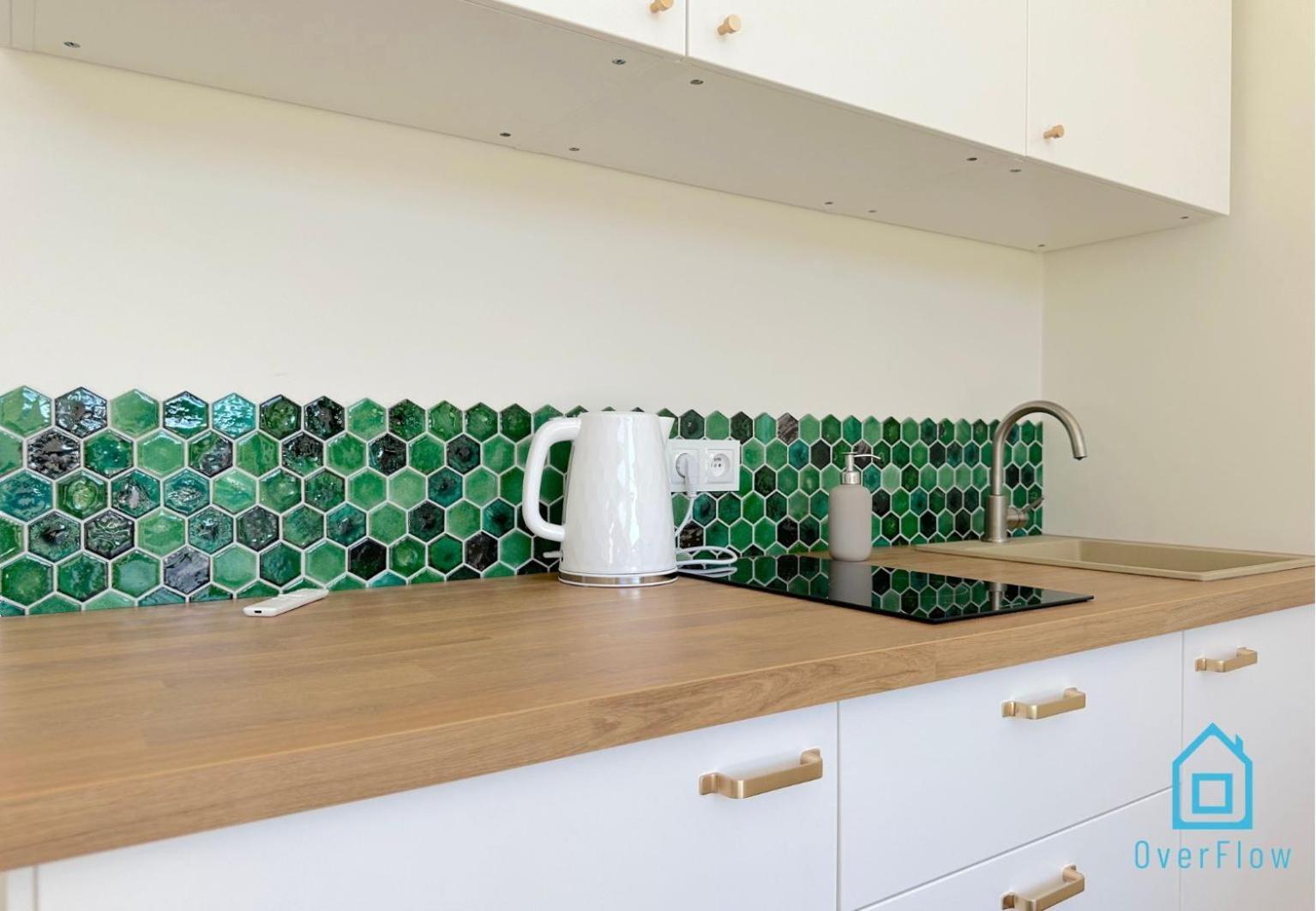 Seredino Relax Apartment- Romantic Escape With A Bathtub In The Bedroom, 5 Minutes To Old Town & Seaside Căn hộ Gdansk