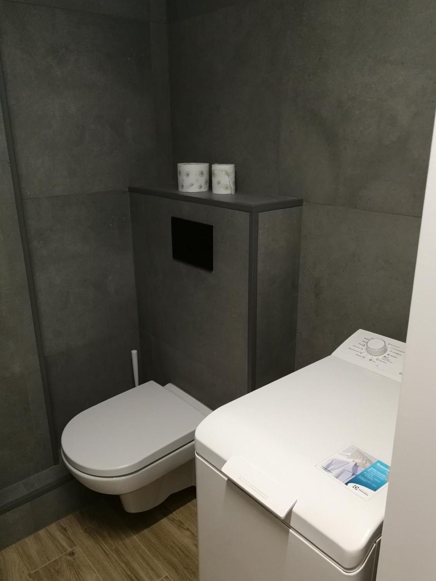 Dziupla Apartment Danzig