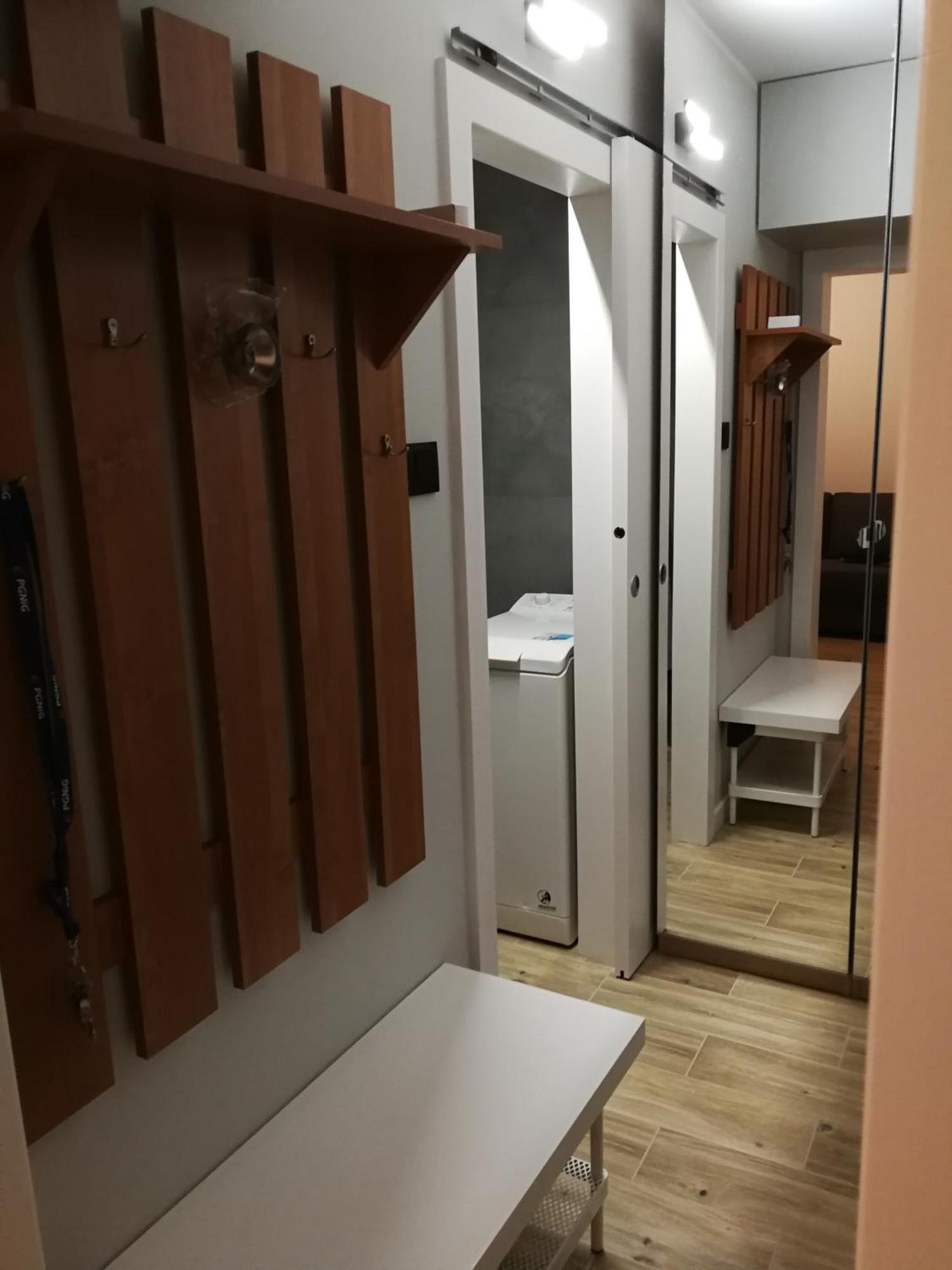 Dziupla Apartment