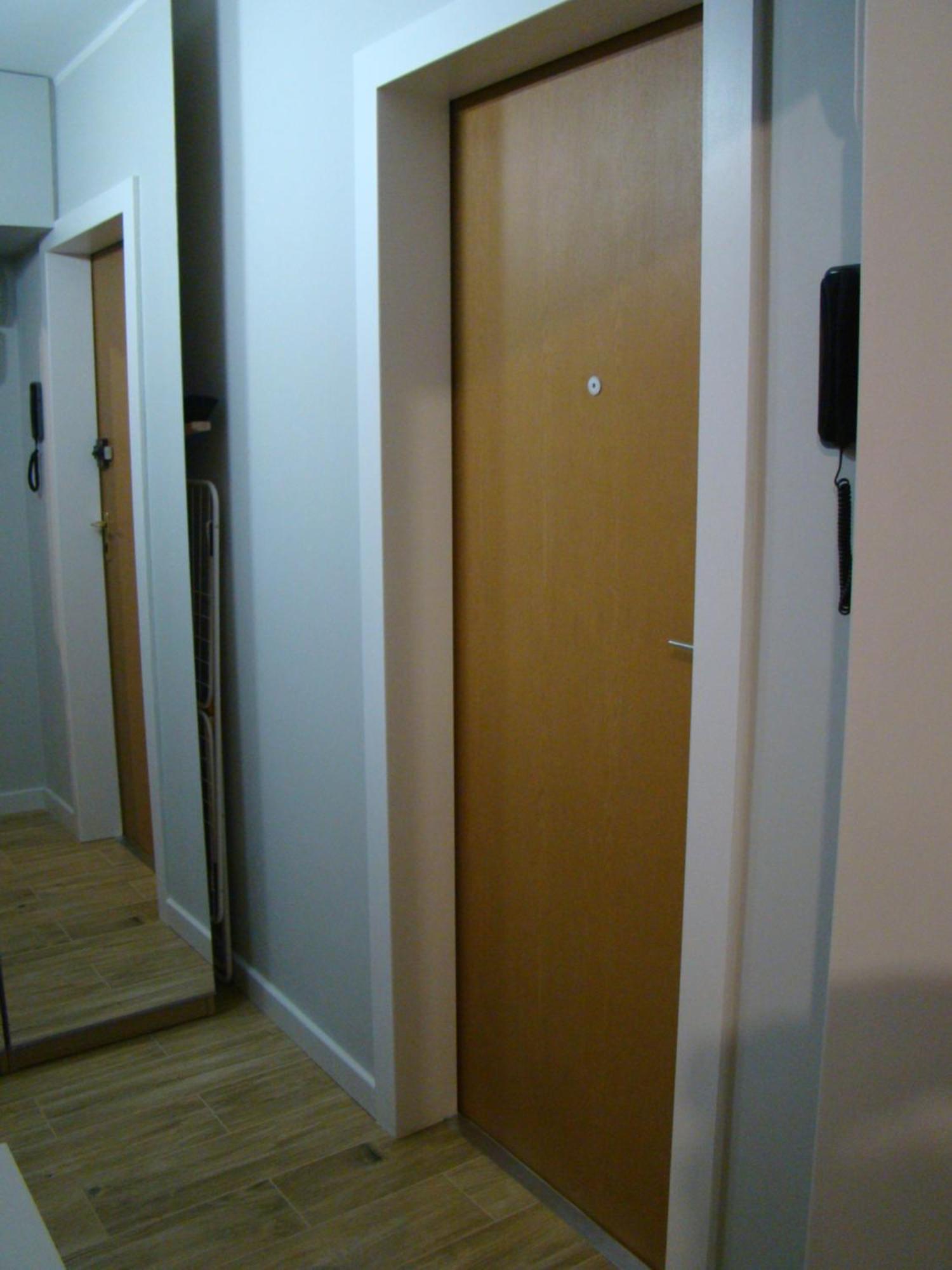 Apartment Dziupla *