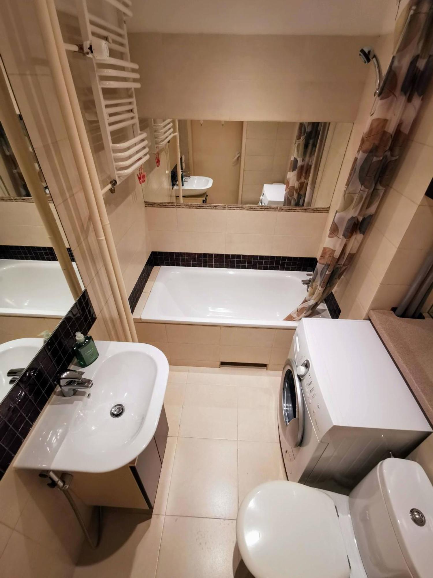 Apartament Jagiellonska Blisko Galeria Przymorze - Przymorze Gdańsk