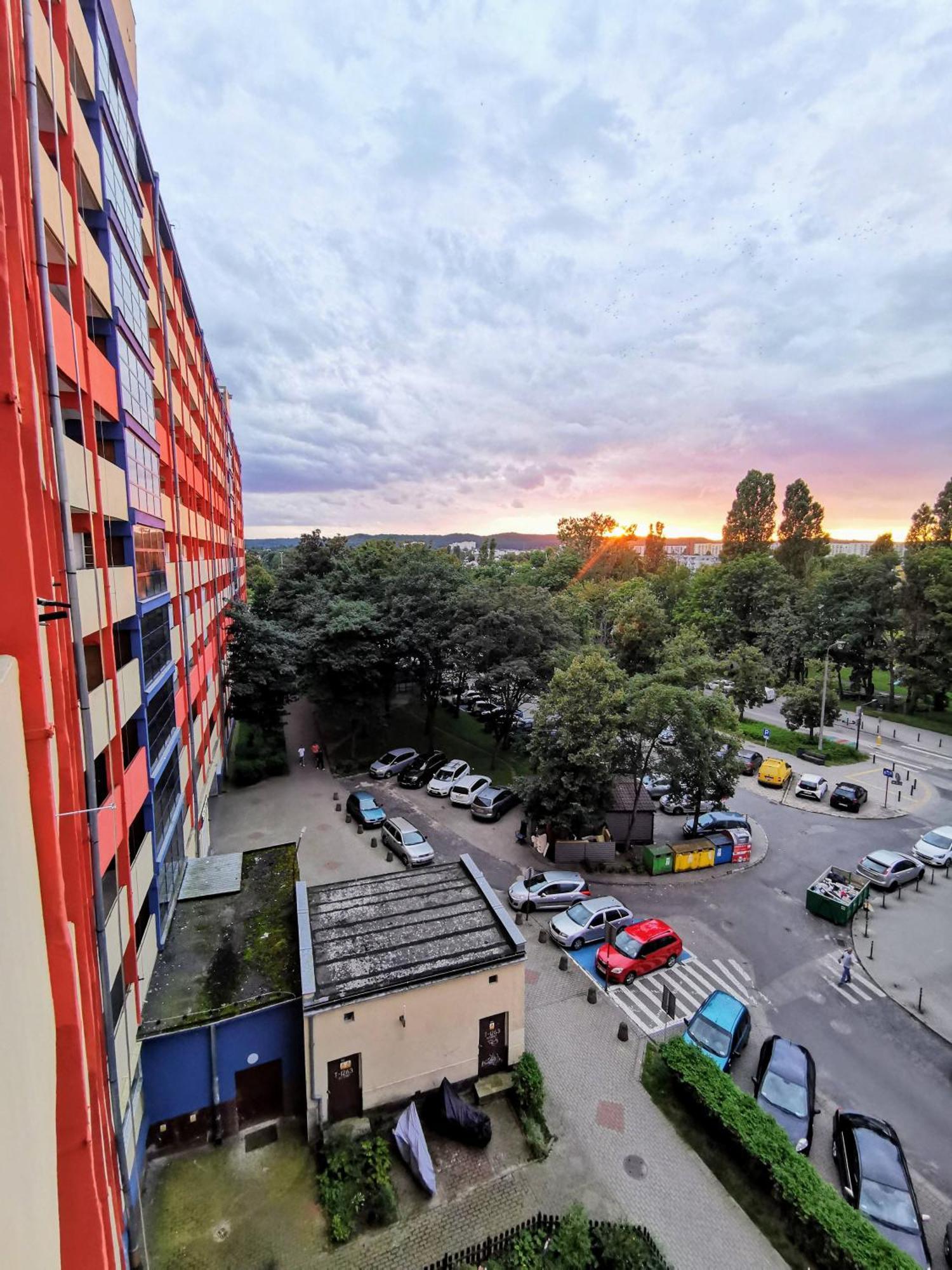 Jagiellonska Blisko Galeria Przymorze - Przymorze Apartament *