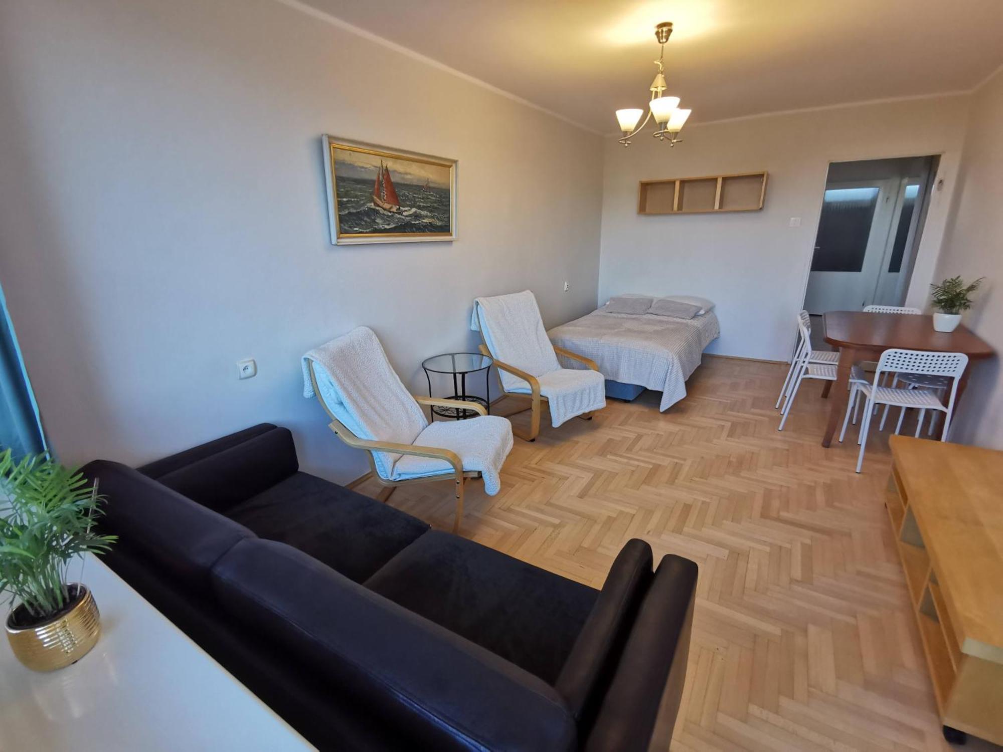 Jagiellonska Blisko Galeria Przymorze - Przymorze Gdańsk