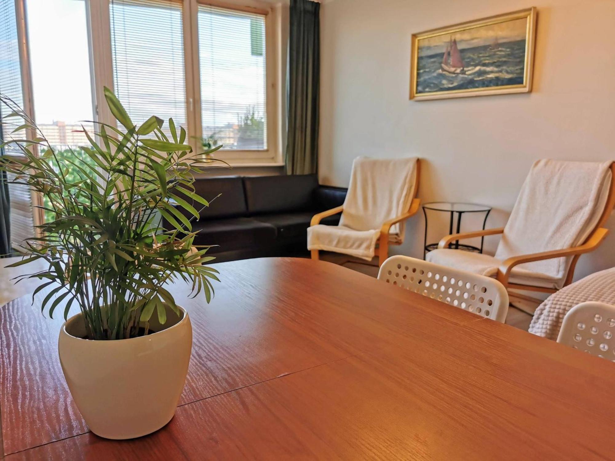 Apartment Jagiellonska Blisko Galeria Przymorze - Przymorze