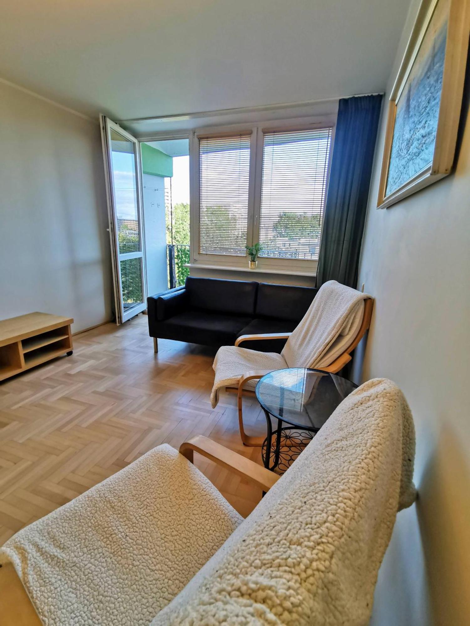 Apartament Jagiellonska Blisko Galeria Przymorze - Przymorze
